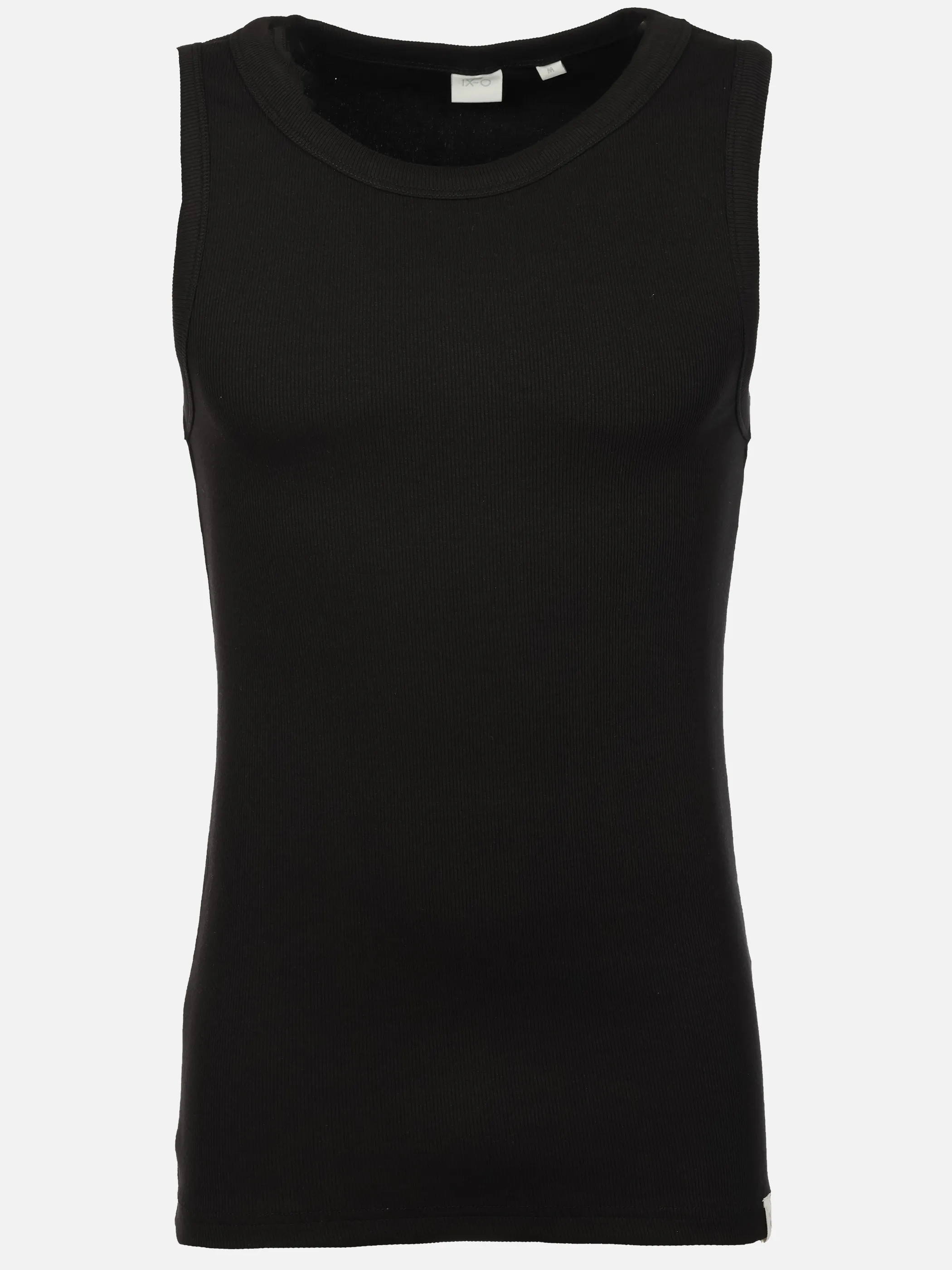 IX-O H16147M22680AAWG YF He-Tanktop Schwarz 925920 24000 1