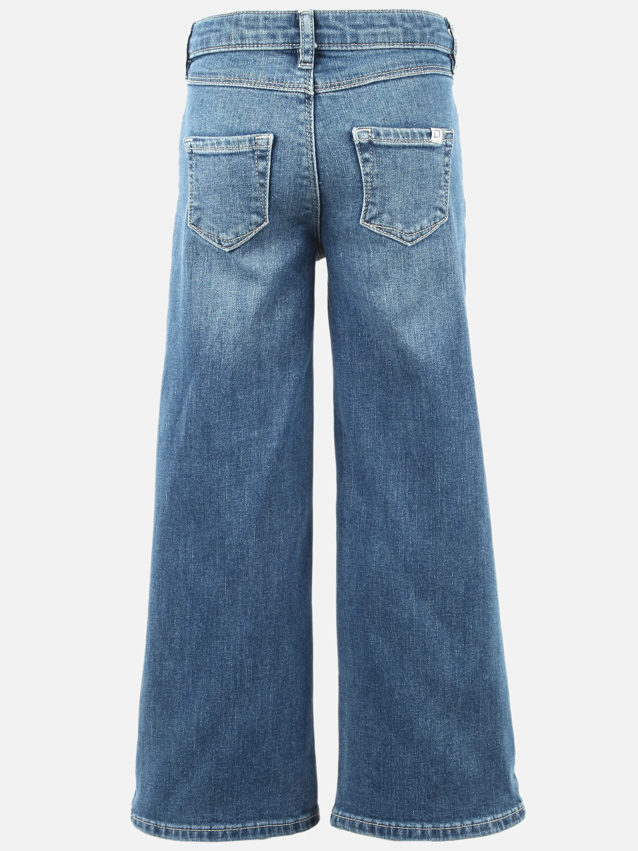 Stooker Kids 31650020007990 Ki. Hosen lang, Blau 911273 7990 2