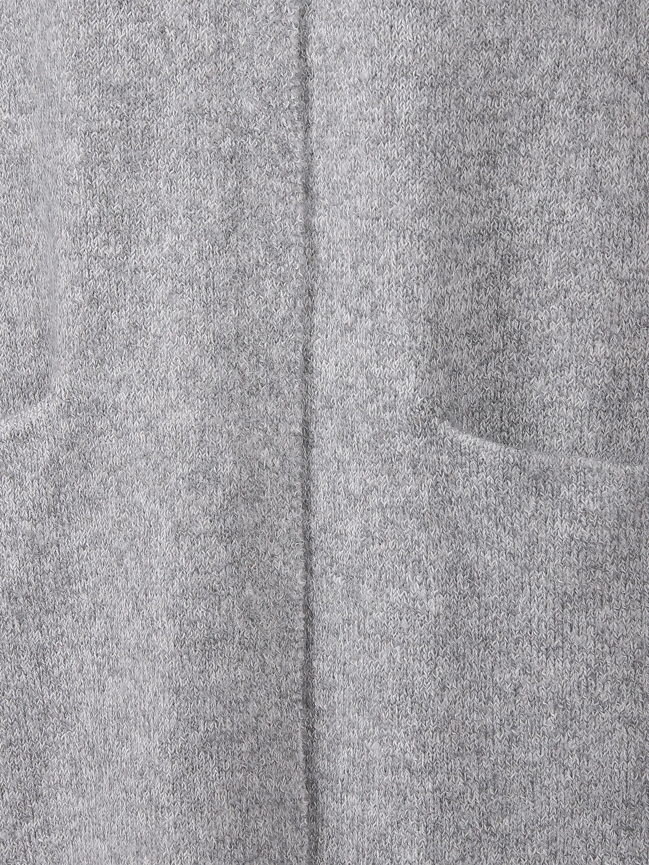 Vero Moda 10215434 VMDOFFY LS LONG OPEN Grau 819094 178994 3 Vero Moda 10215434 VMDOFFY LS LONG OPEN Grau 819094 178994 3