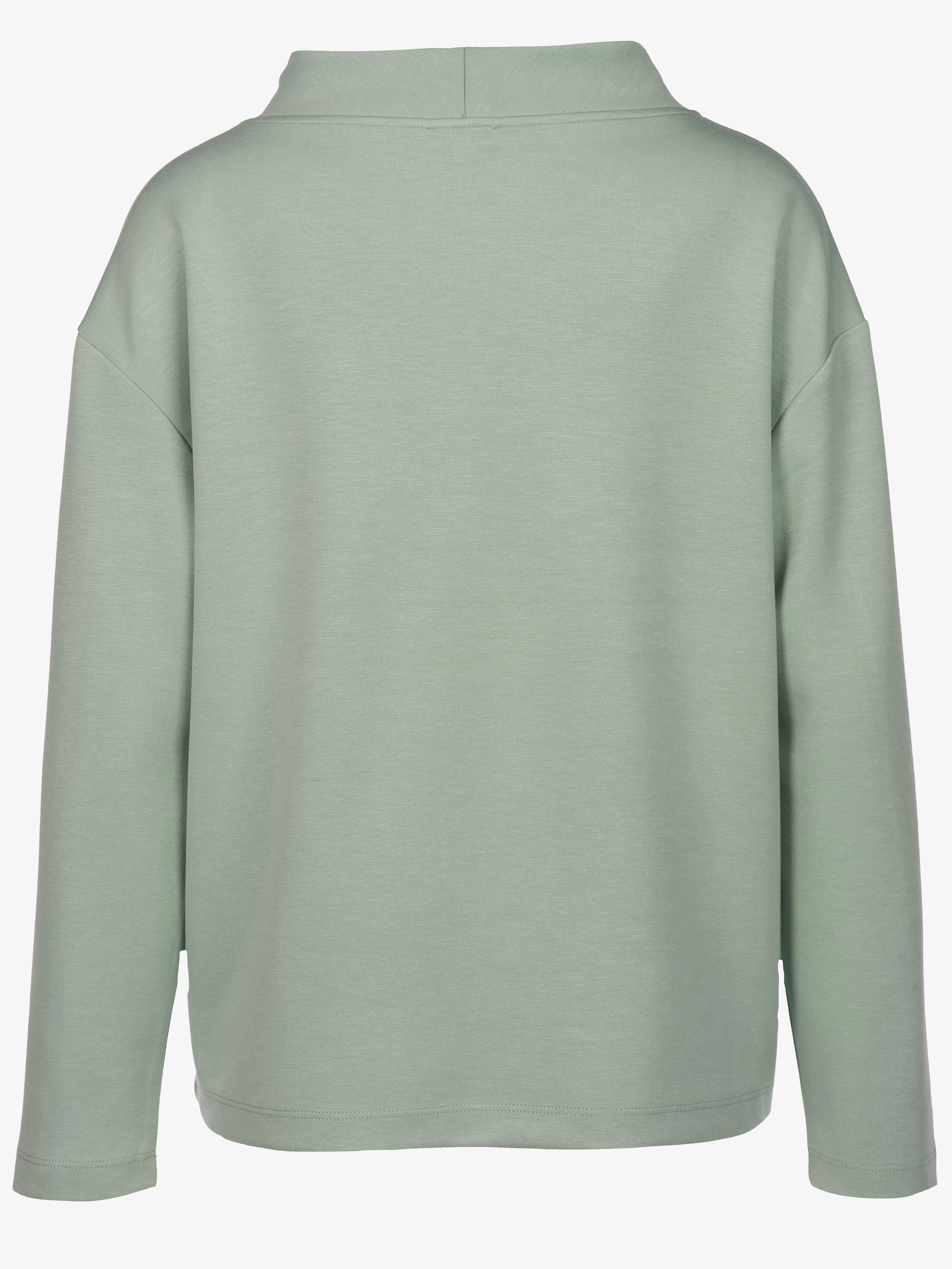 Lisa Tossa Da-Edel-Sweatshirt Salbei 922219 SALBEI 2