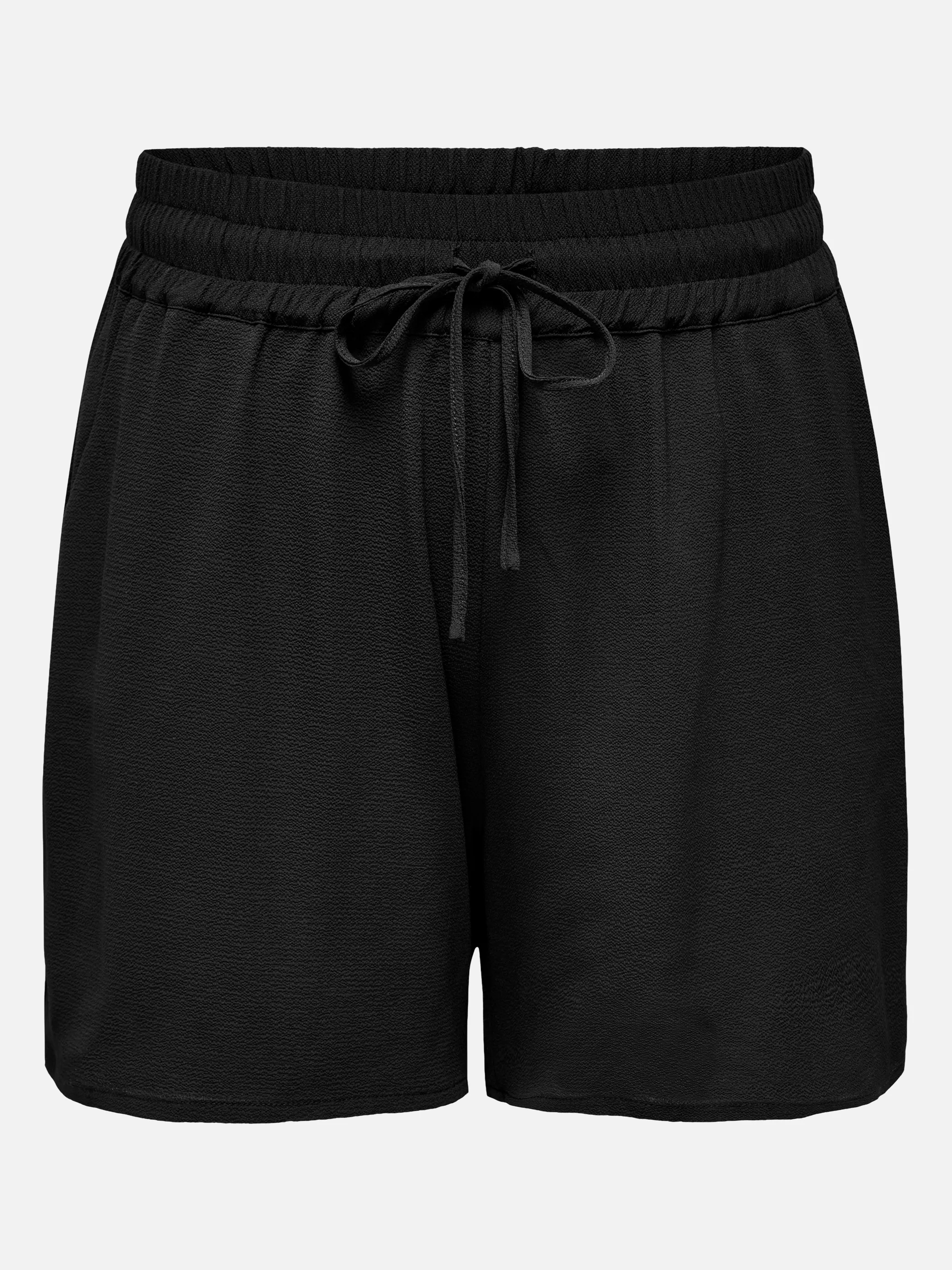 Only Carmakoma 15312230 CARLUX SHORTS NOOS Schwarz 926831 177911 3