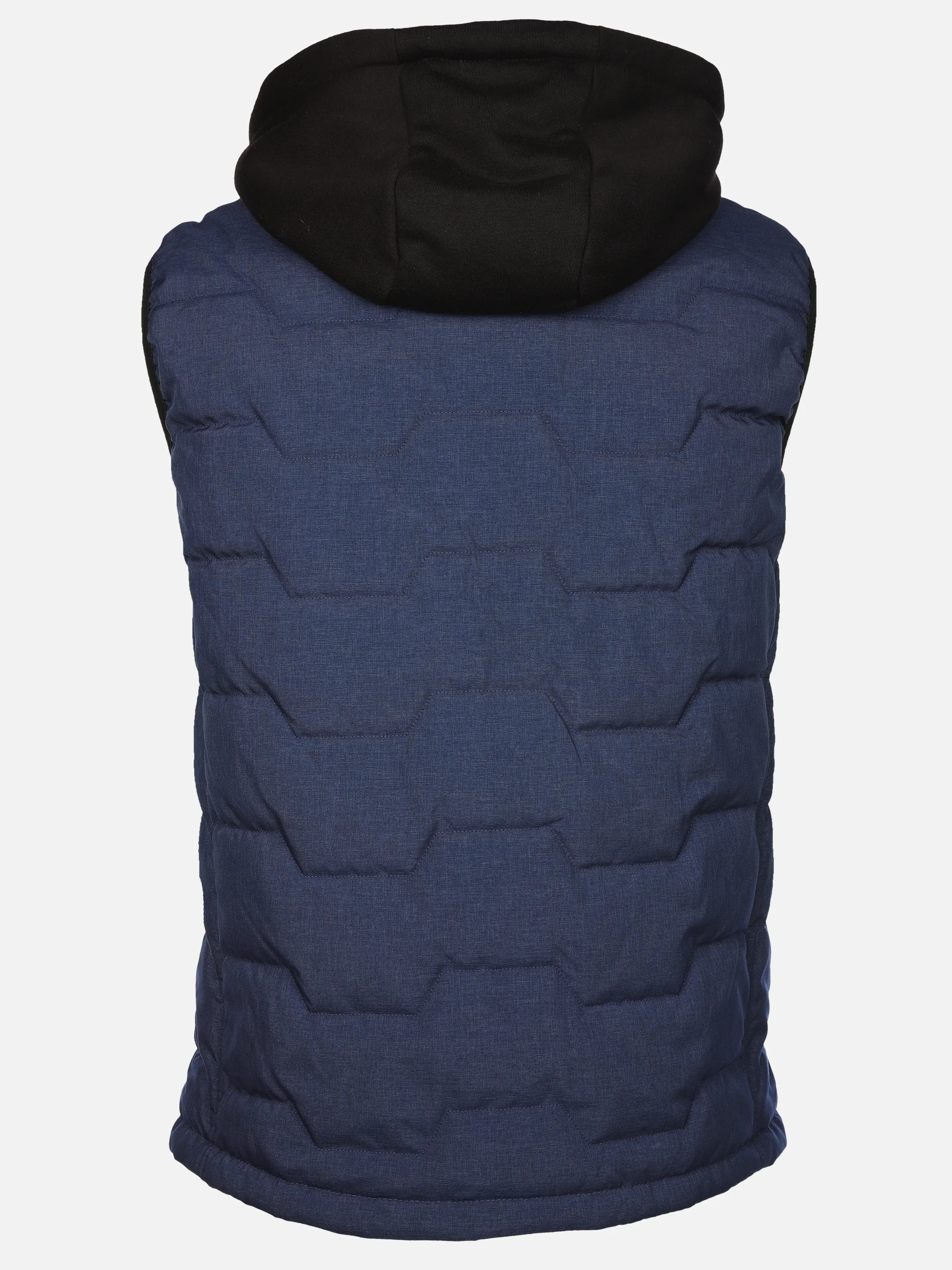 Southern Territory He. Steppweste melange Blau 912699 1000 2