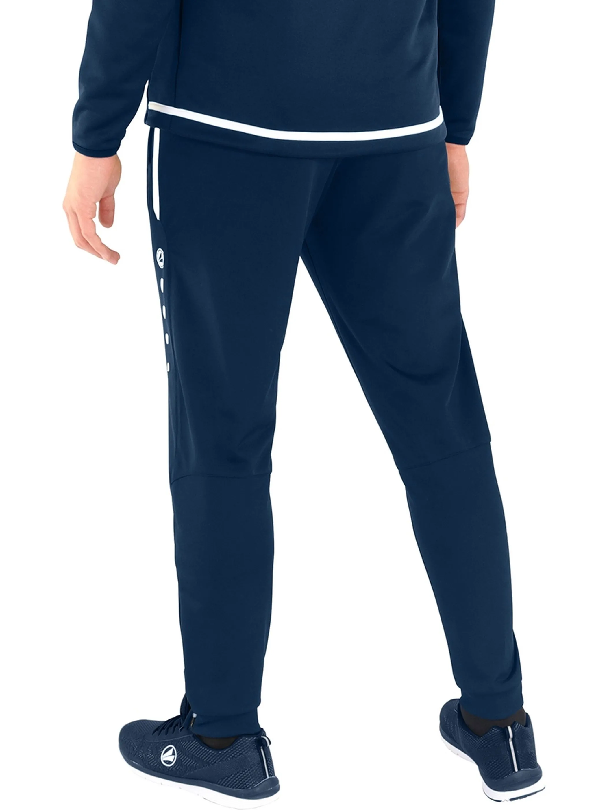 JAKO 9218 He-Sporthose COMPETITION 2.0 Blau 877759 09 2