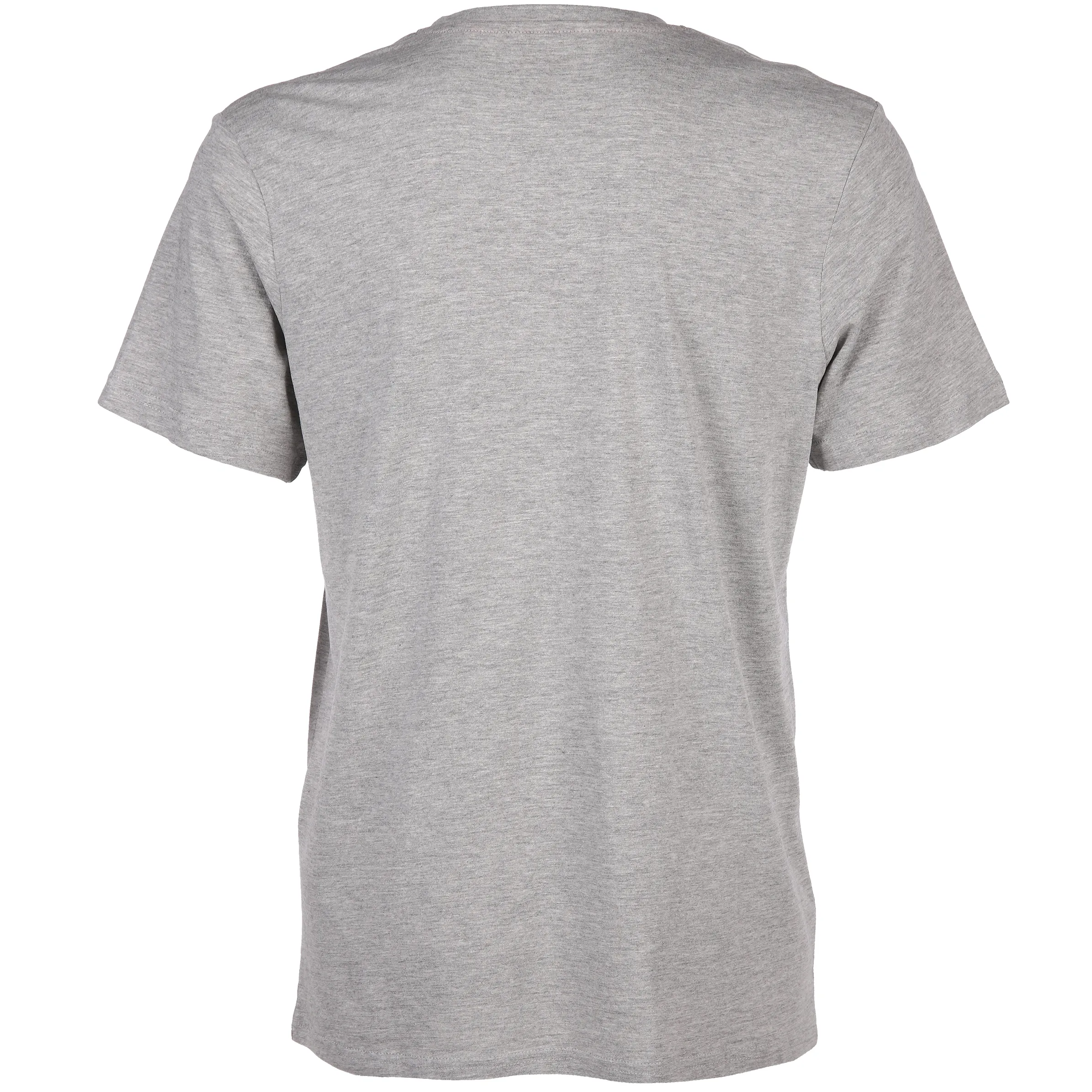 Tom Tailor 1008637 NOS logo tee "BASIC" Grau 807617 11087 2