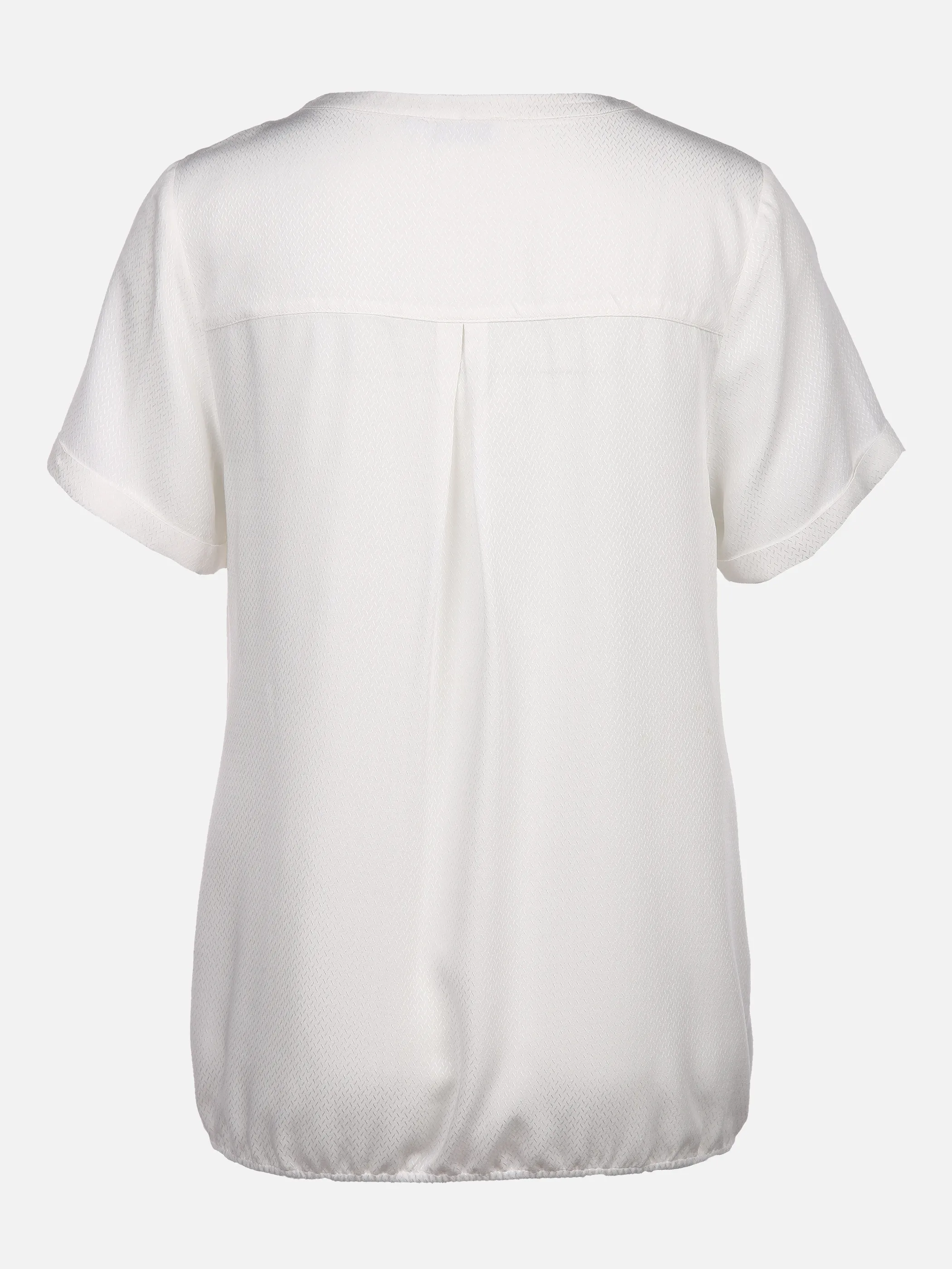 Lisa Tossa Da-Bluse 1/2 Arm Weiß 853332 SAND 2