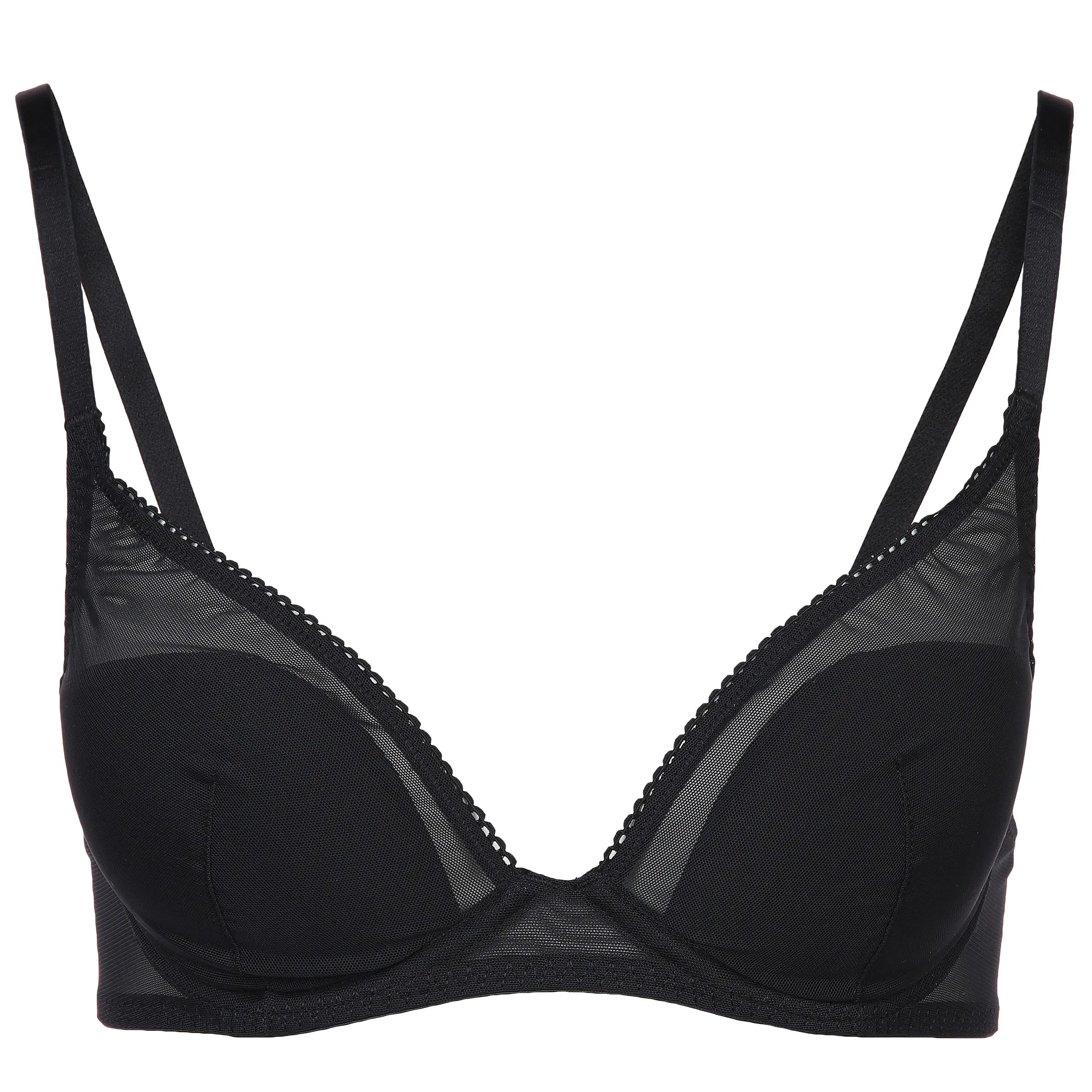 Dorina BH Clarise 2er Pack mit Spitze Rot 885866 RO/SW 4 Dorina BH Clarise 2er Pack mit Spitze Rot 885866 RO/SW 4