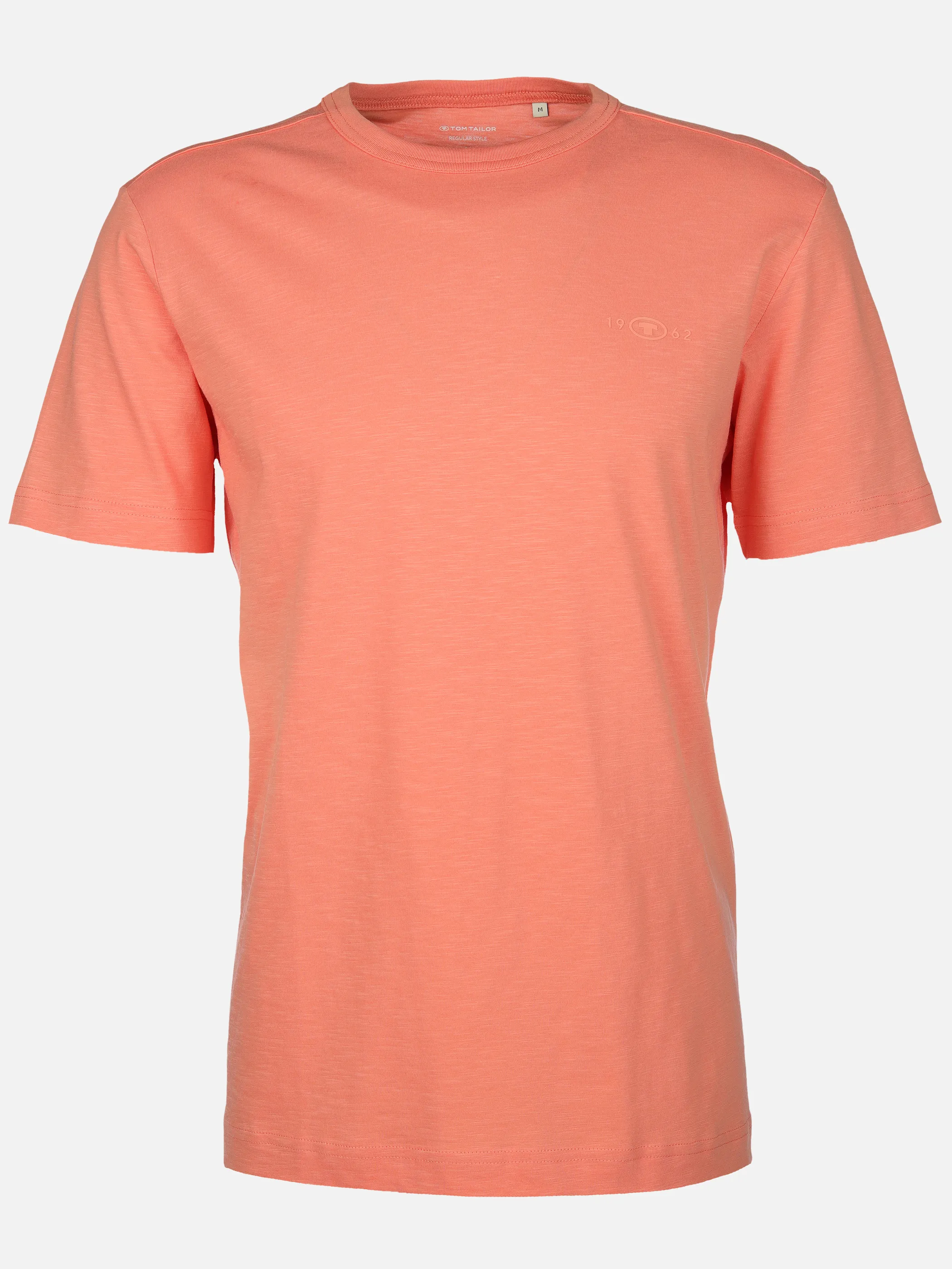 Tom Tailor 1045627 NOS t-shirt with print Rosa 905883 12642 1 Tom Tailor 1045627 NOS t-shirt with print Rosa 905883 12642 1