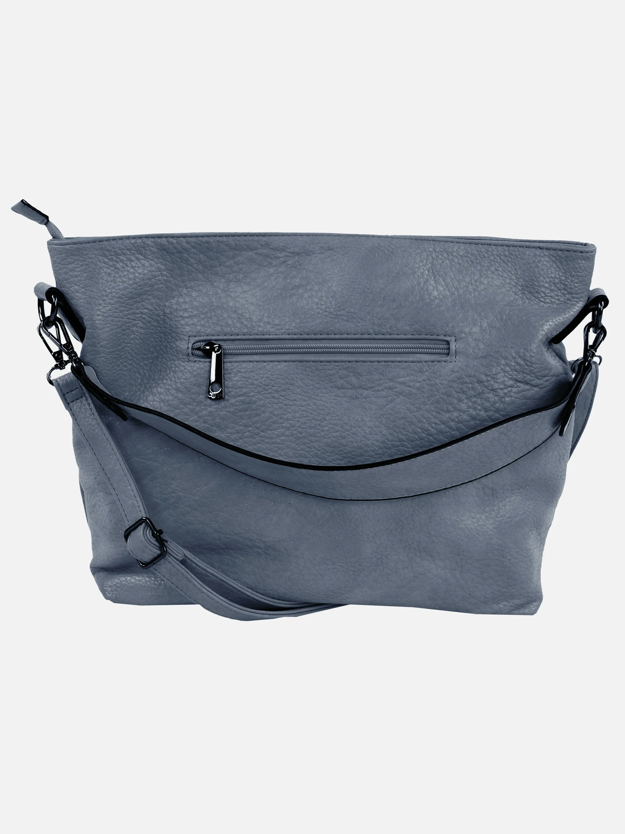 casadinova Handtasche PU Blau 918290 JEANSBLAU 2