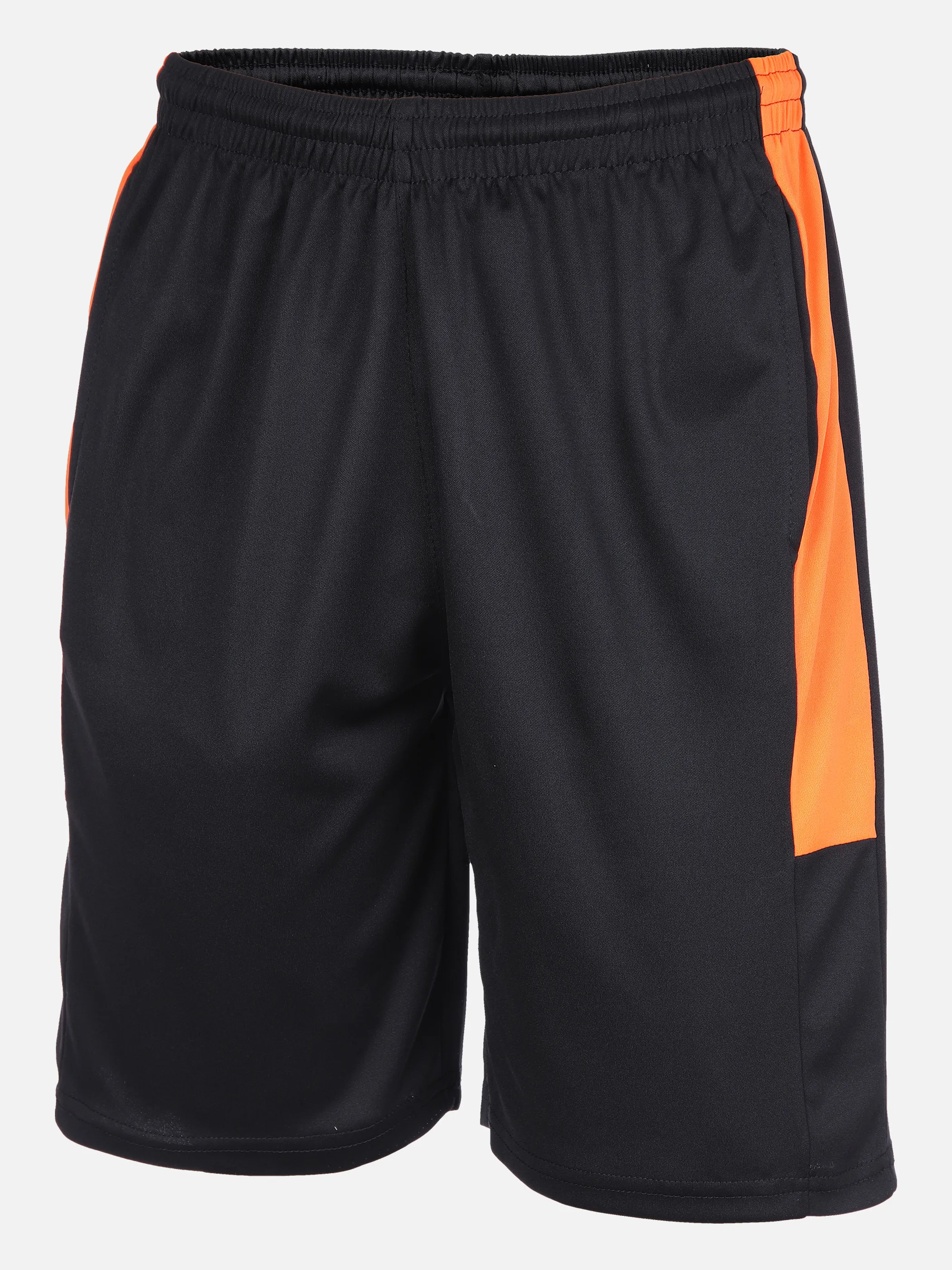 Grinario Sports He-Sport-Bermuda Schwarz 862703 3 1