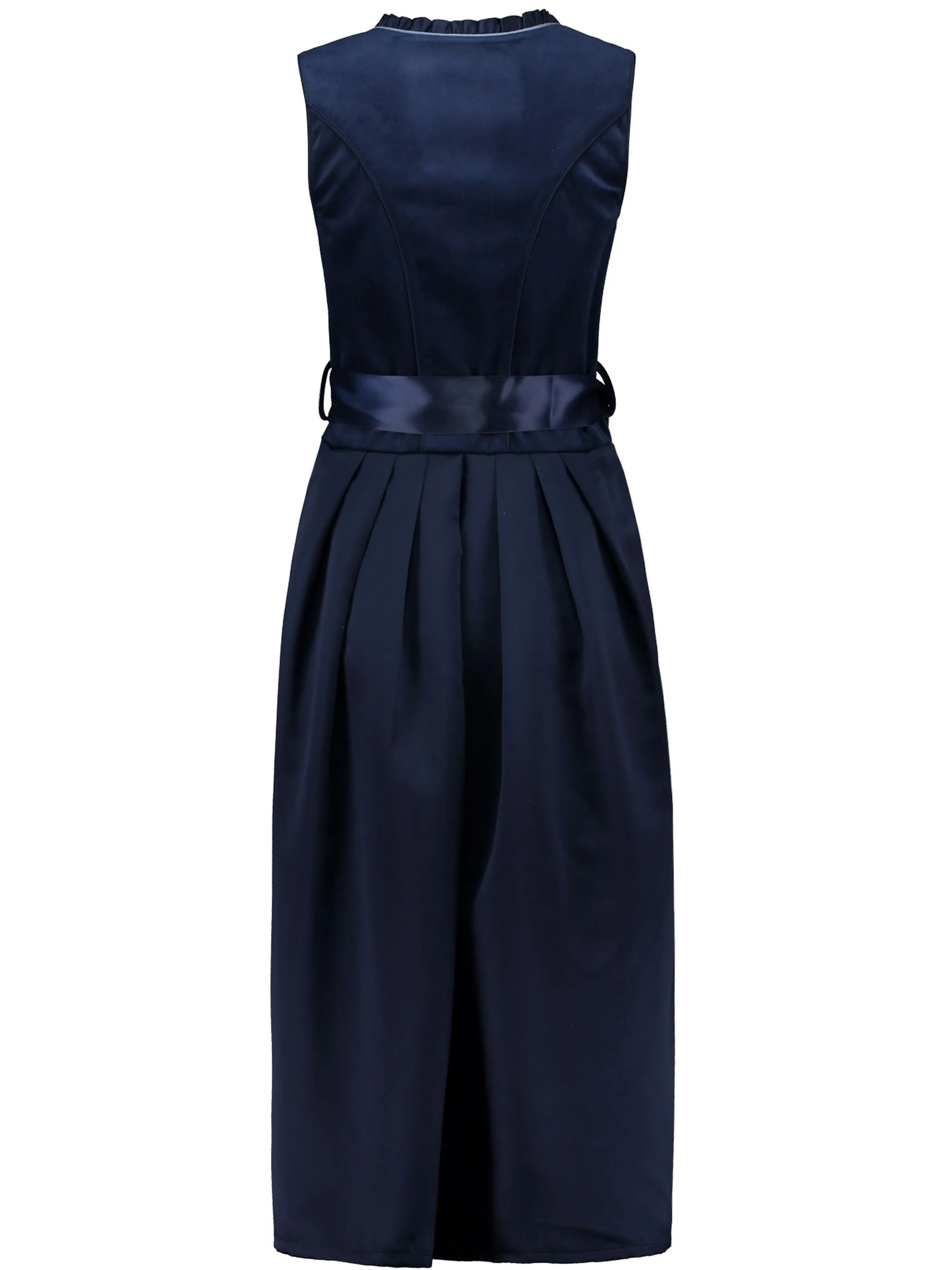 Brandl Tracht Da-Dirndl Marine 933229 63100 2