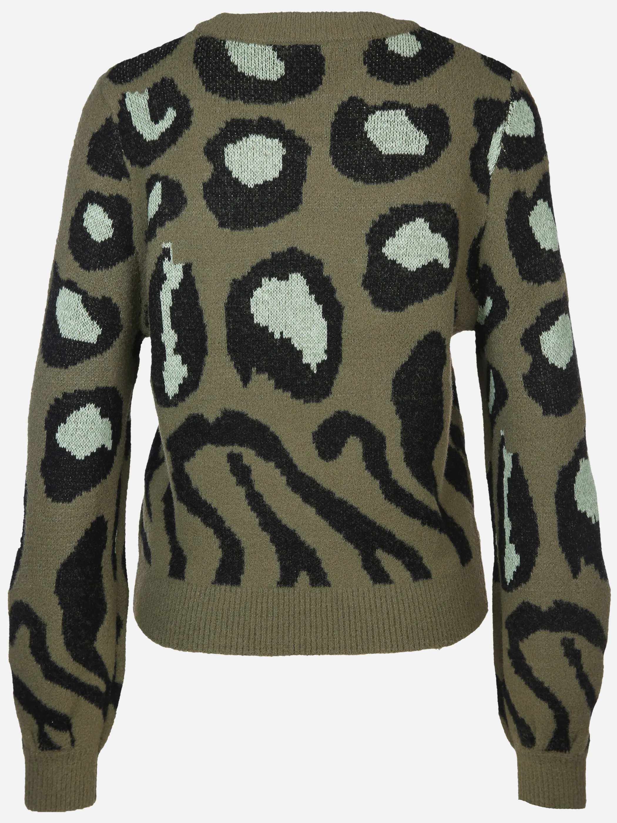 Jacqueline 15292890 JDYLORRAINE ANIMAL L/ Grün 896785 229635008 2 Jacqueline 15292890 JDYLORRAINE ANIMAL L/ Grün 896785 229635008 2