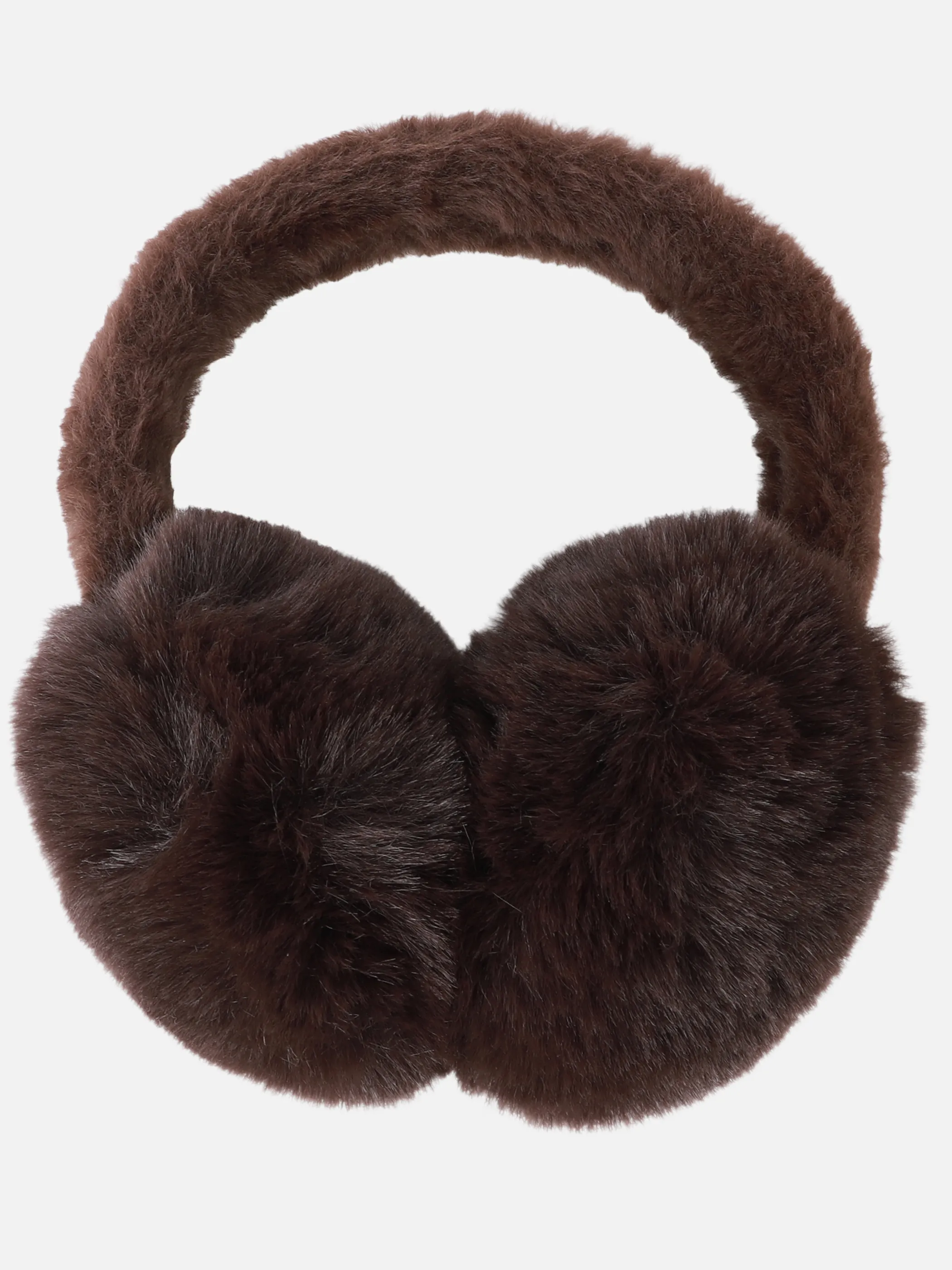 Lisa Tossa Da-Ohrenwärmer Braun 933416 BRAUN 1
