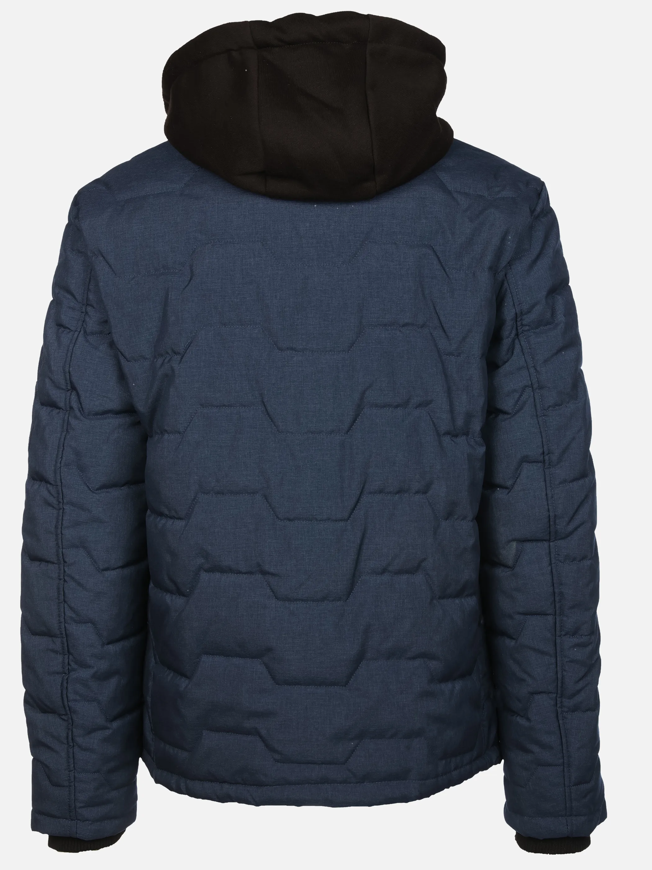 Southern Territory He. Steppjacke melange Blau 912700 1000 2 Southern Territory He. Steppjacke melange Blau 912700 1000 2