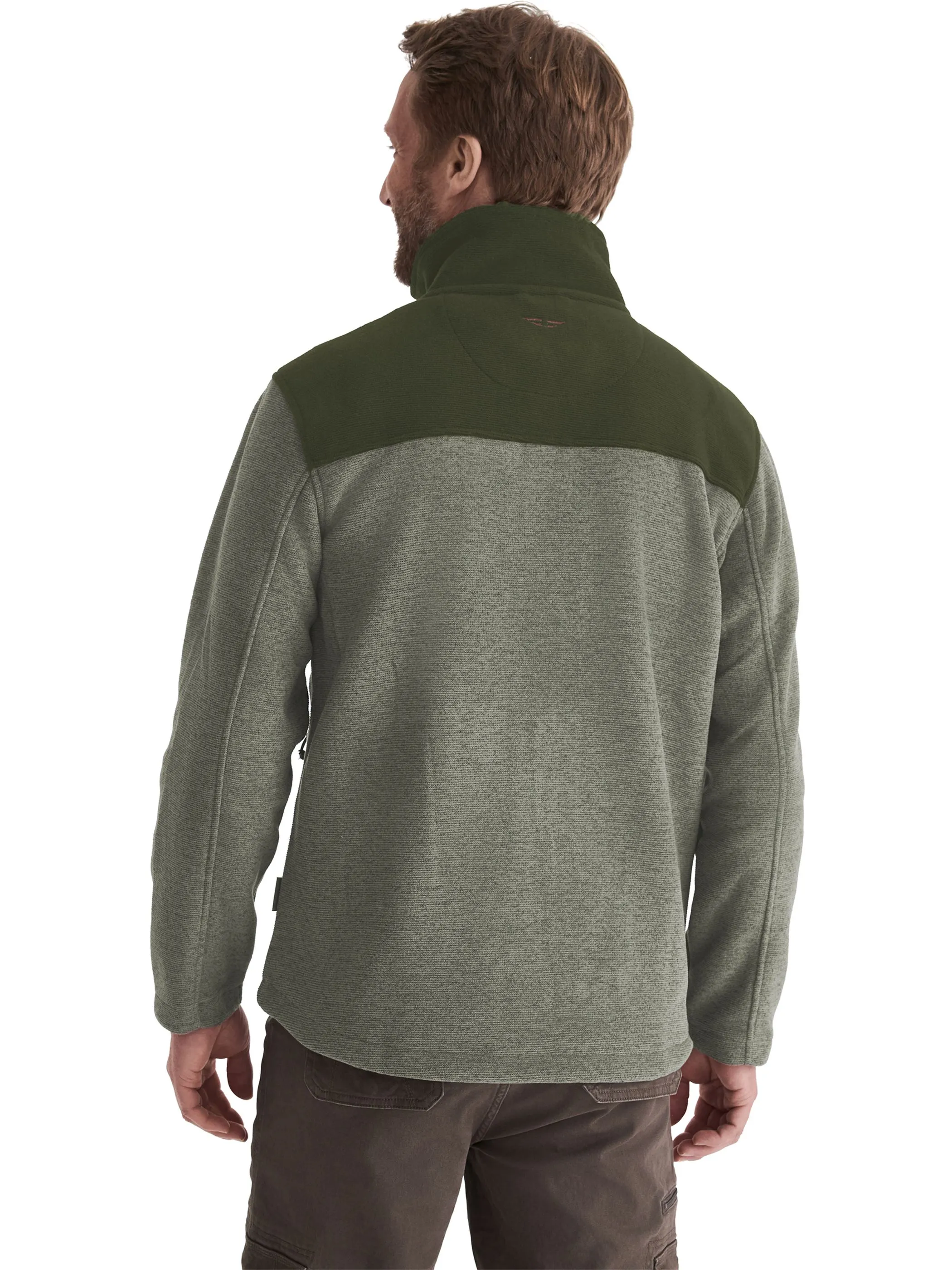 HERO by John Medoox 72030230005286 He. Outdoor Jac Oliv 919949 5286 2 HERO by John Medoox 72030230005286 He. Outdoor Jac Oliv 919949 5286 2