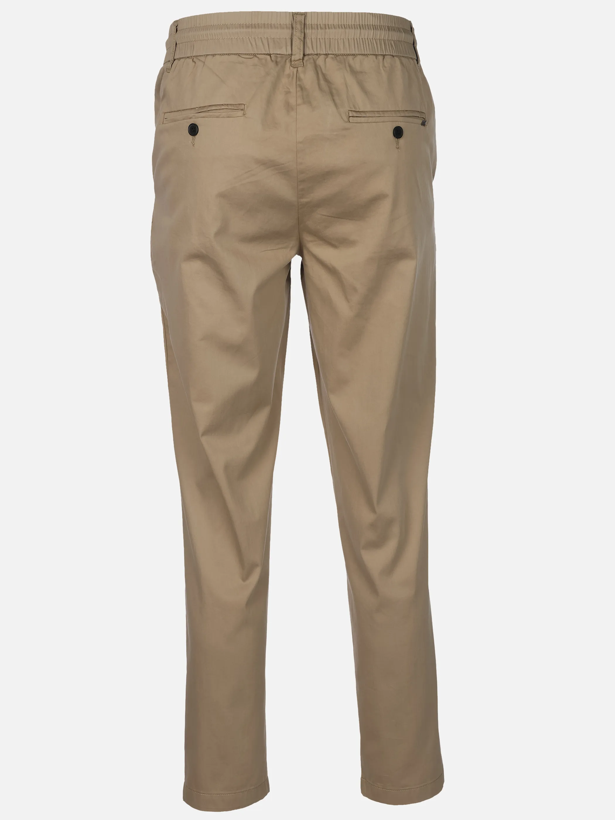 Jim Spencer He. Chinohose ultralight Relax Beige 921558 BEIGE 2