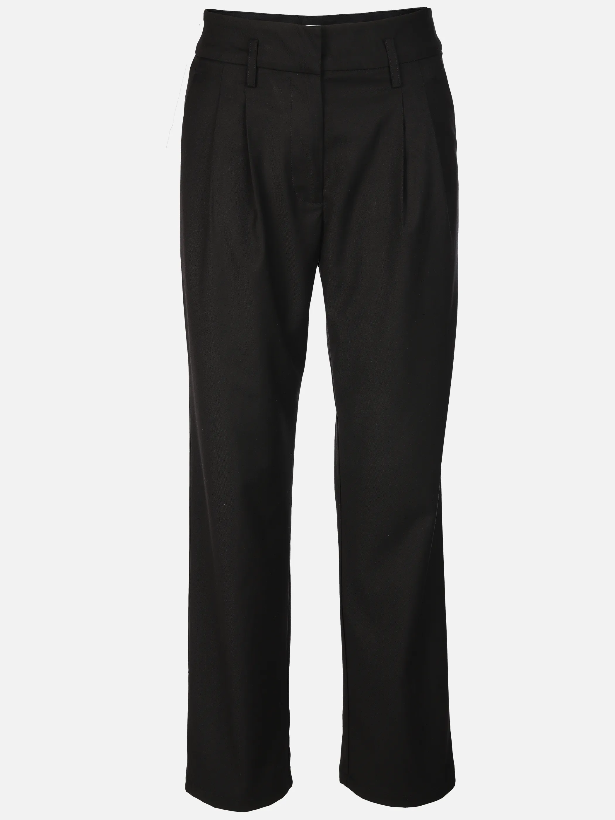 IX-O YF-Da Hose Straight Fit Schwarz 916385 BLACK 1