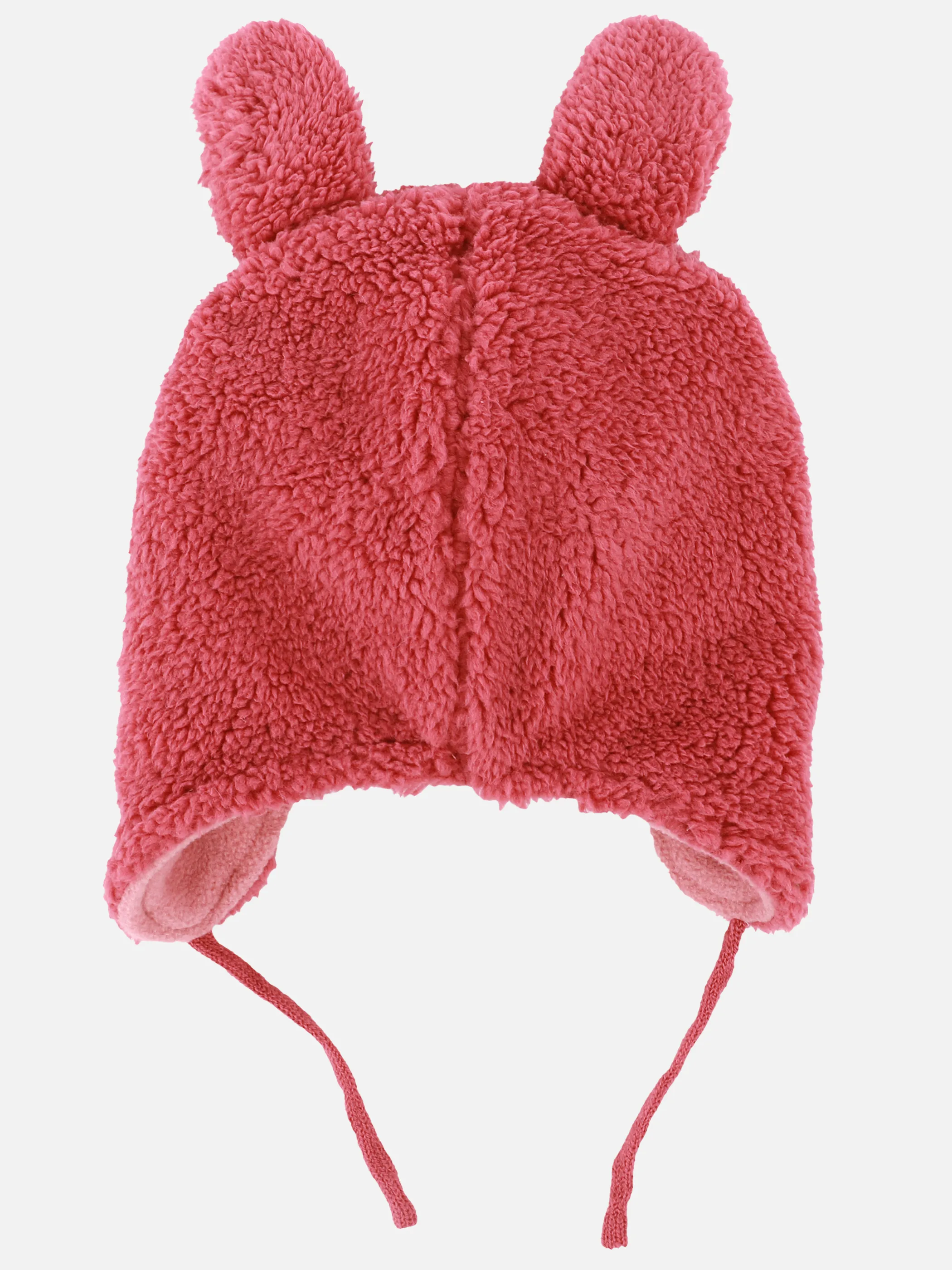 Bubble Gum BM-Beanie Hase Pink 916492 PINK 2