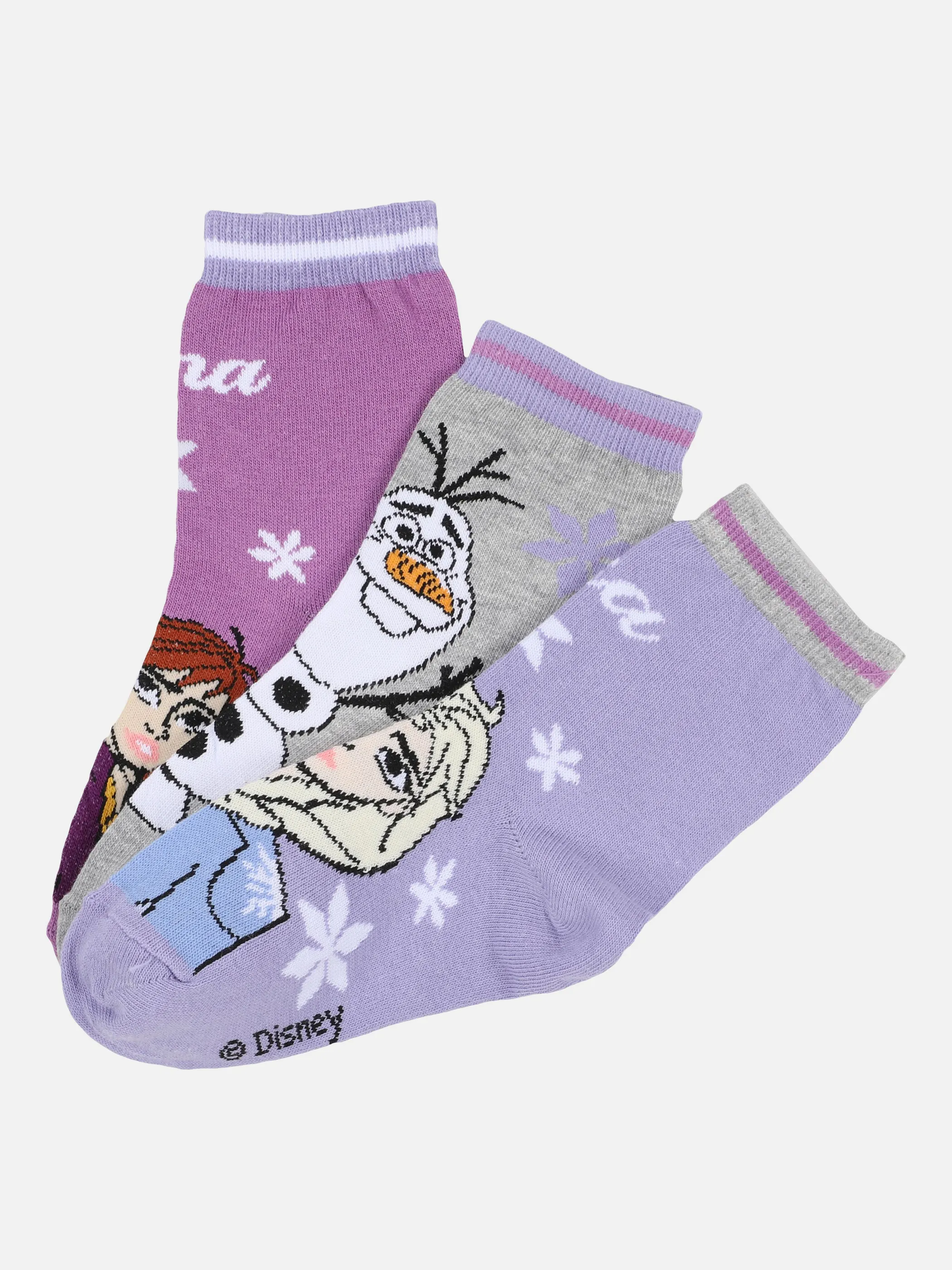 Lizenz Ki-Lizenz Socken 3er Pack Blau 866546 FRZ2-3-703 1 Lizenz Ki-Lizenz Socken 3er Pack Blau 866546 FRZ2-3-703 1