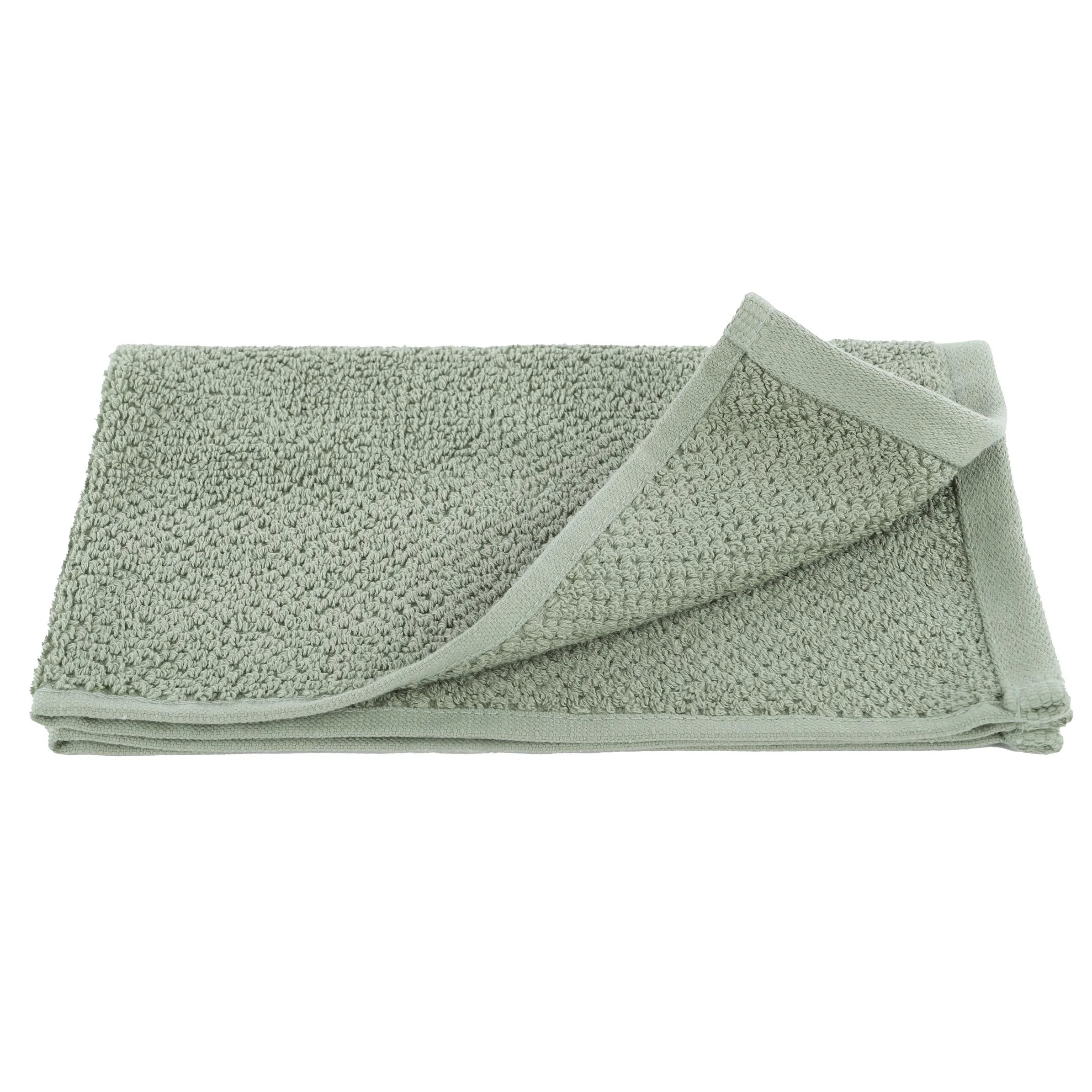 Ross Gästetuch Selection 30x50 Grün 887281 32 1 Ross Gästetuch Selection 30x50 Grün 887281 32 1