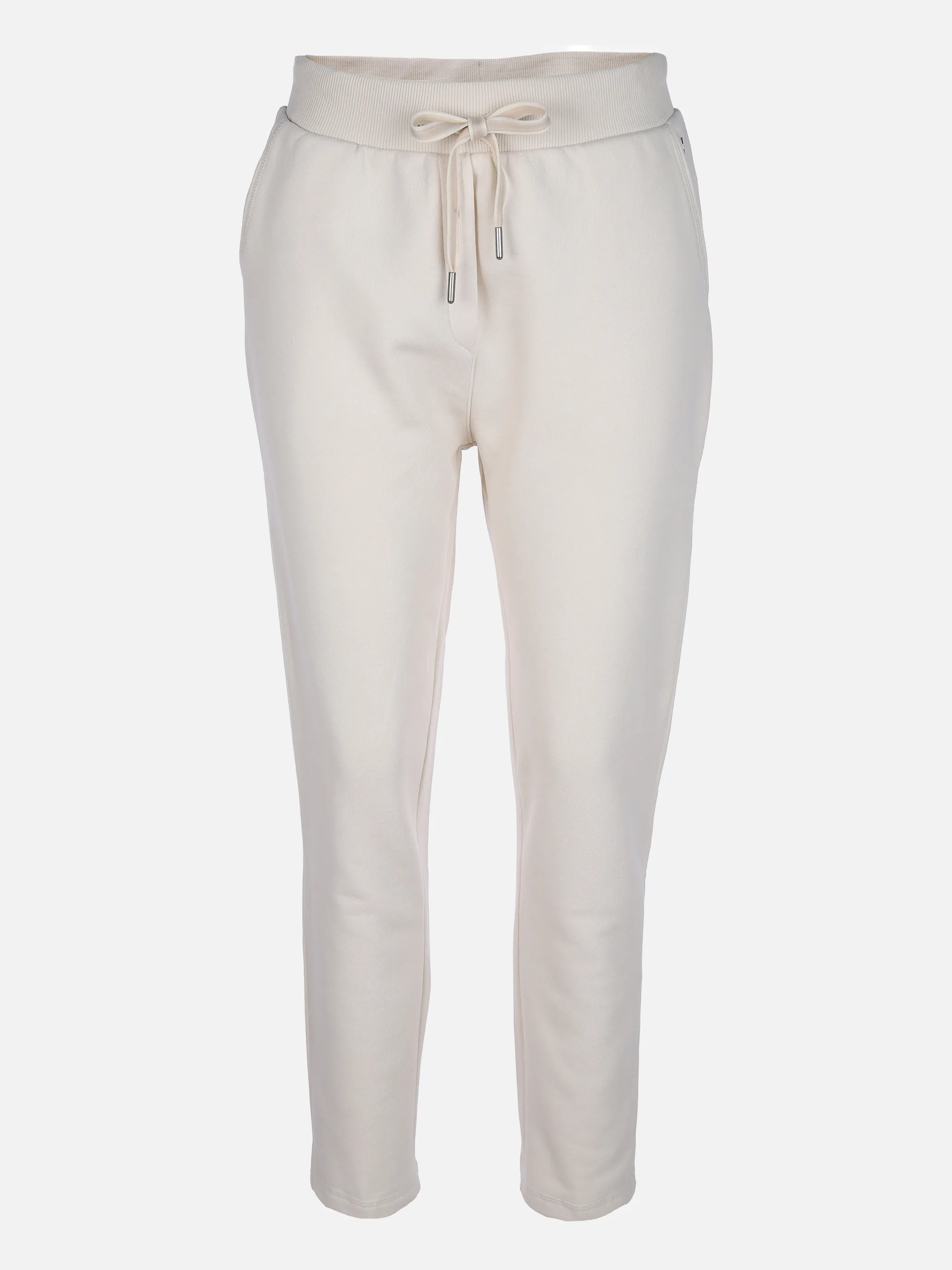 Sure Da-Joggpant Weiß 861278 OFFWHITE 1