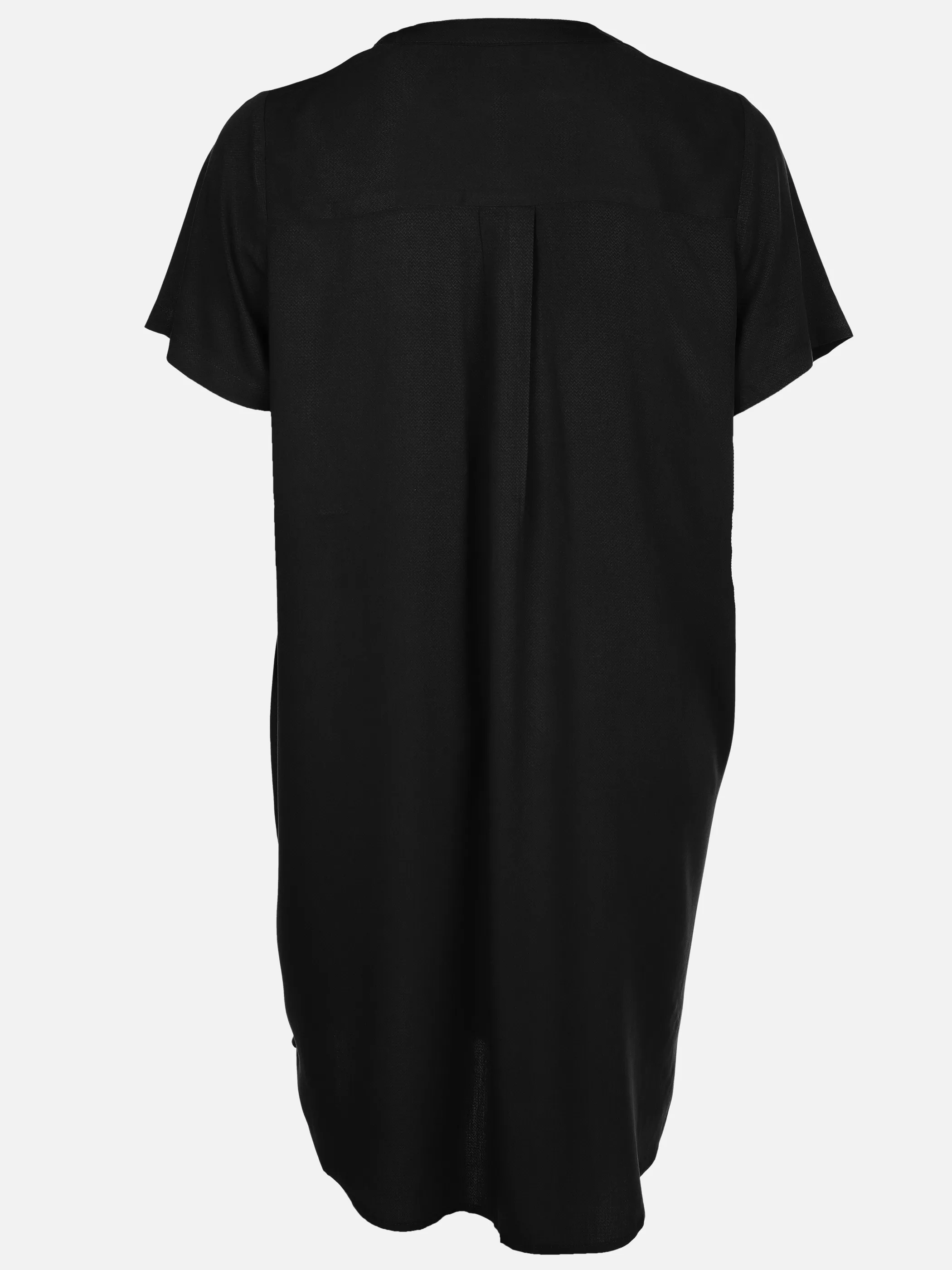 Sonja Blank Da-gr.Gr. Kleid Schwarz 905654 SCHWARZ 2