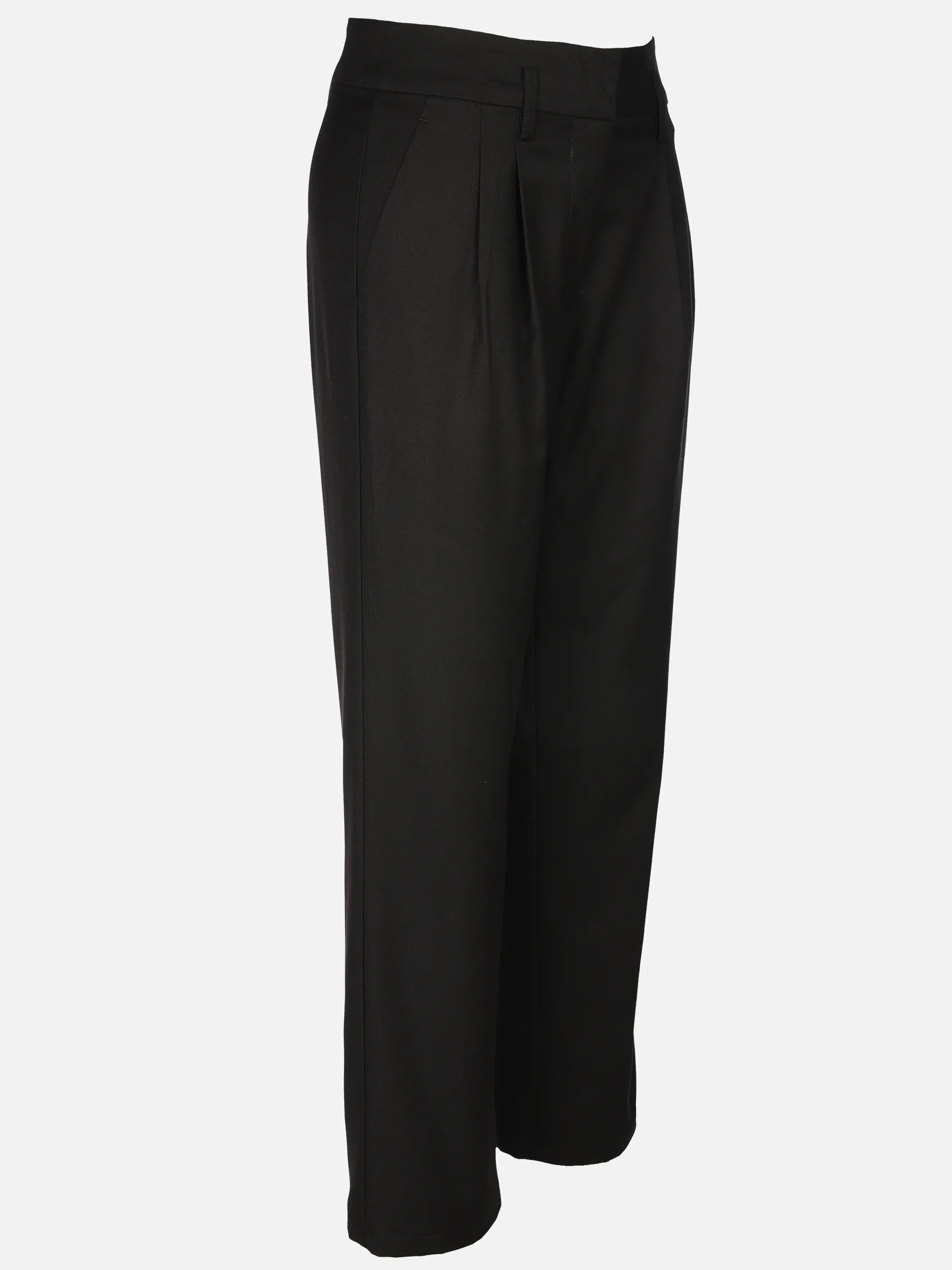 IX-O YF-Da Hose Straight Fit Schwarz 916385 BLACK 3