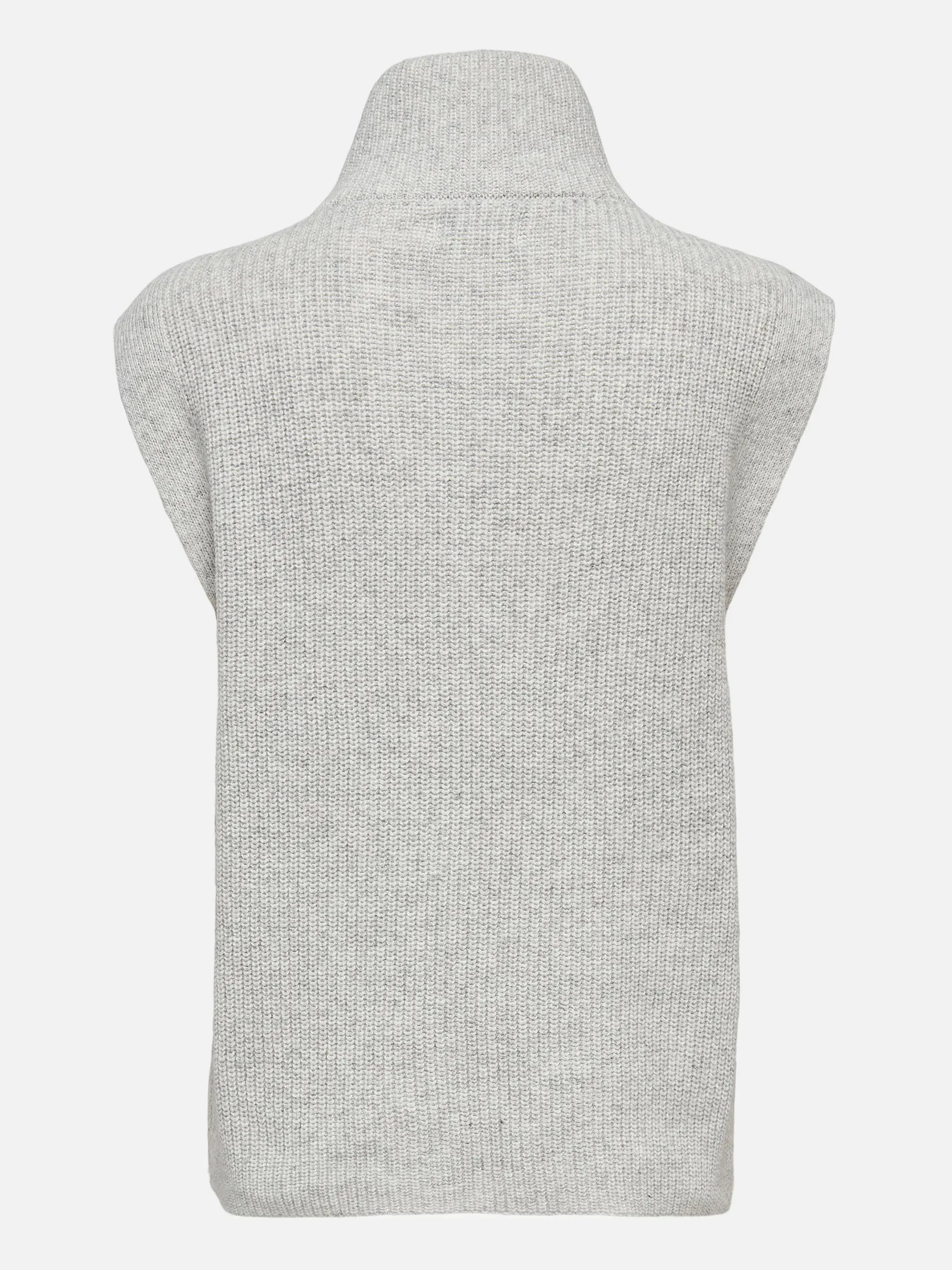 Only 15239504 ONLTIA LIFE HIGHNECK Grau 856068 179073 2