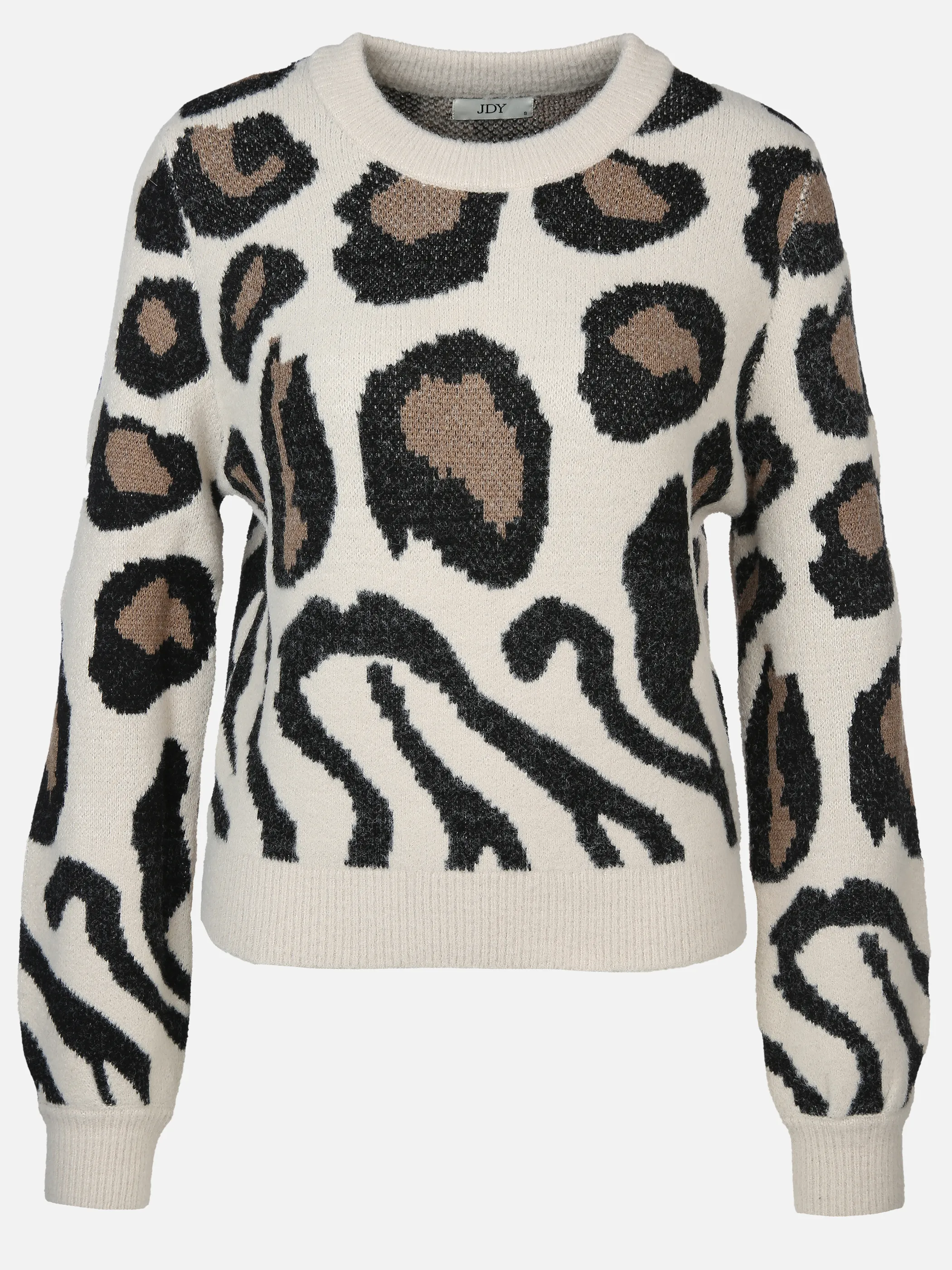 Jacqueline 15292890 JDYLORRAINE ANIMAL L/ Grau 896785 215452006 1 Jacqueline 15292890 JDYLORRAINE ANIMAL L/ Grau 896785 215452006 1