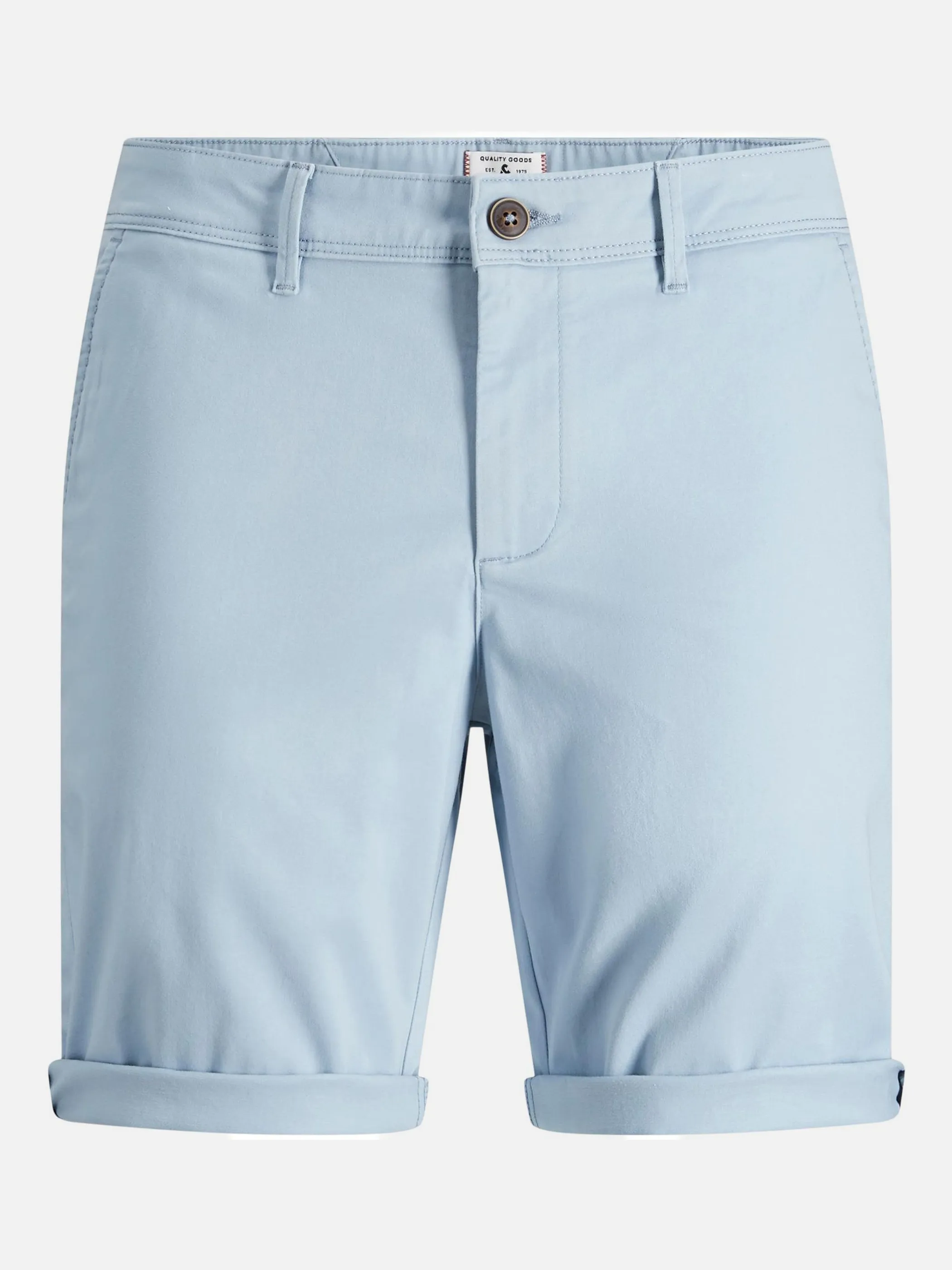 Jack&Jones Junior 12172213 JPSTBOWIE JJSHORTS SO Blau 862972 175815 1 Jack&Jones Junior 12172213 JPSTBOWIE JJSHORTS SO Blau 862972 175815 1