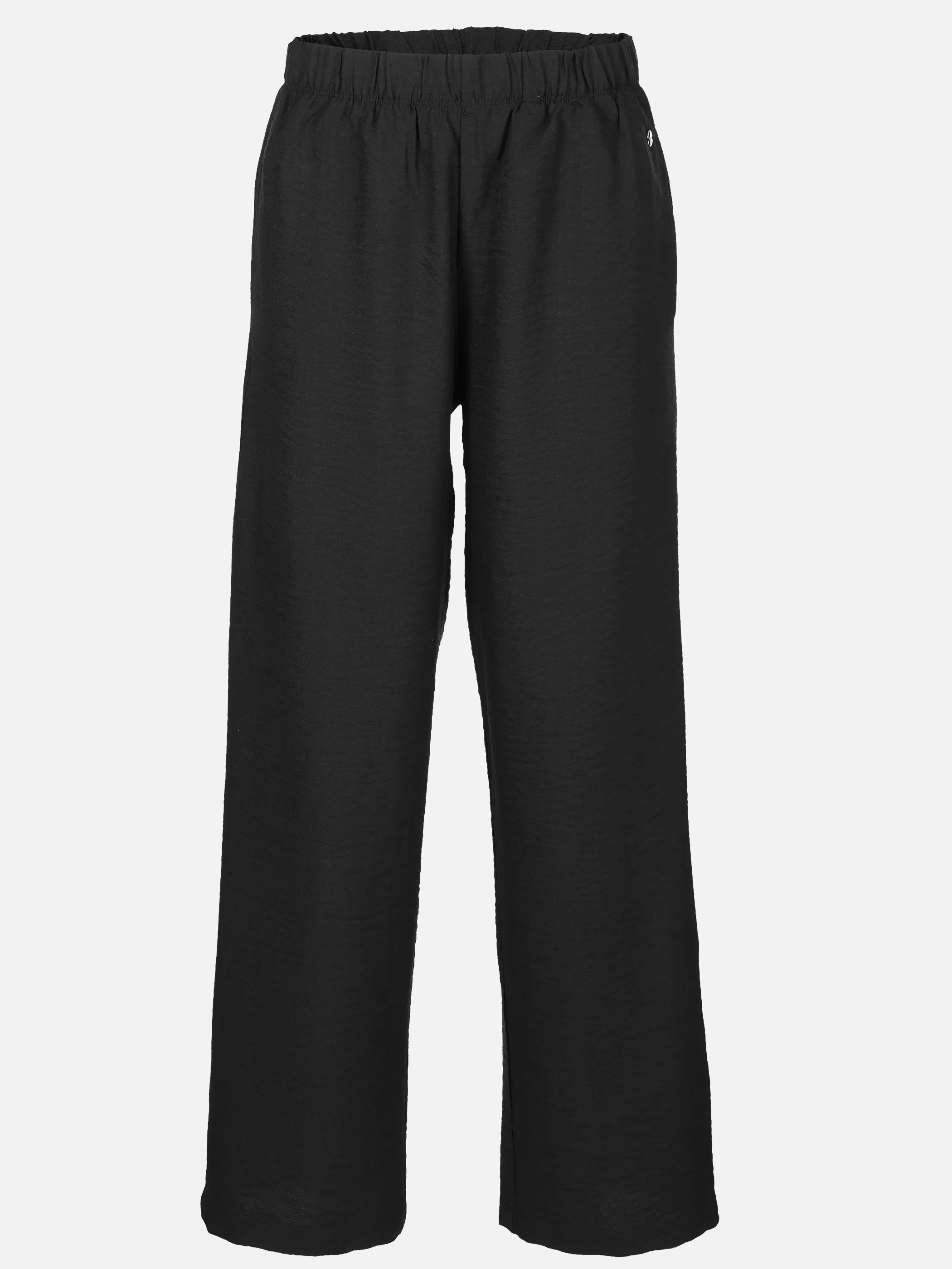 Sure Da-Hose loose fit Schwarz 925311 BLACK 1