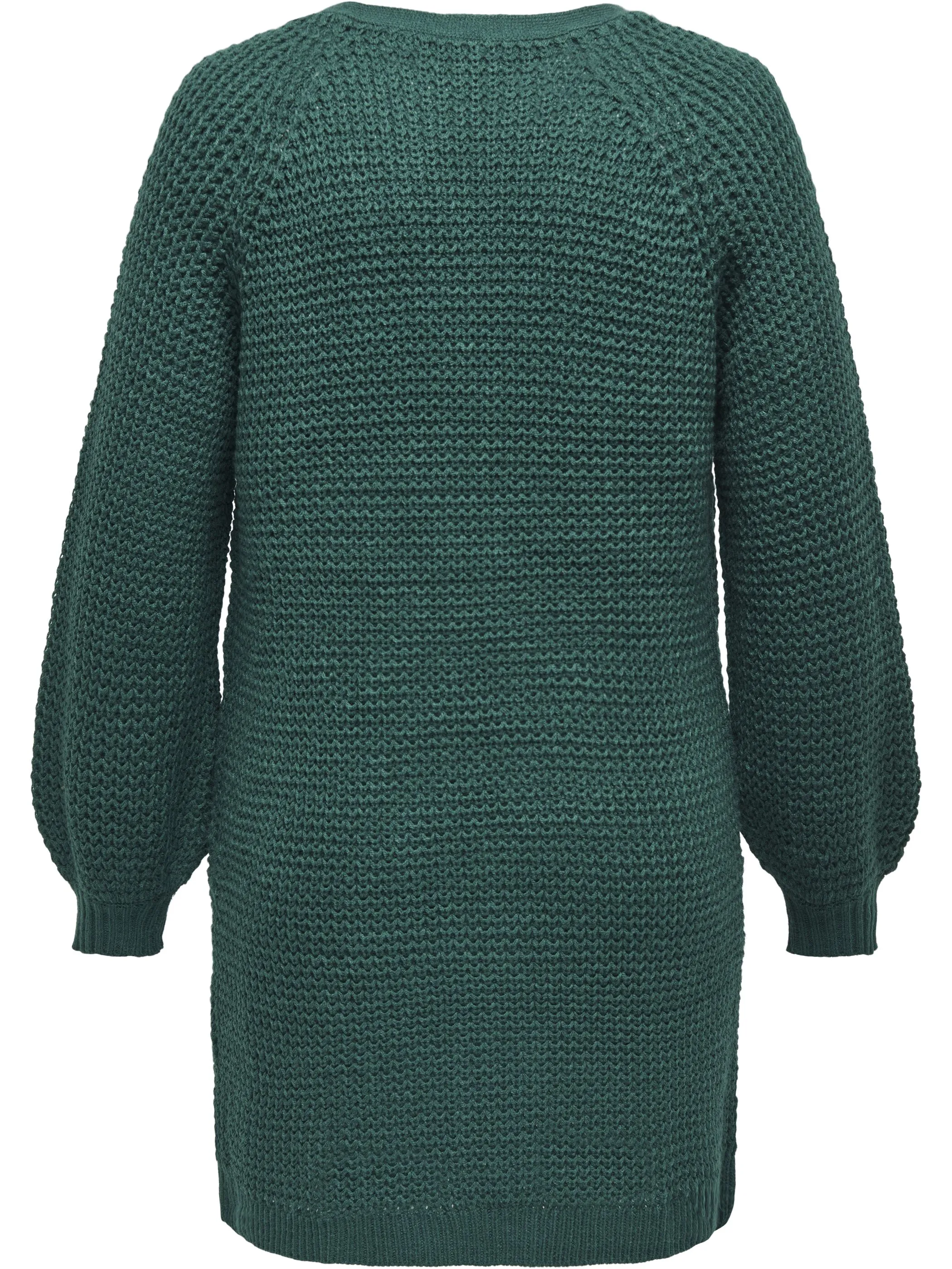 Only Carmakoma 15274155 CARMIRLA  NEW L/S CAR Grün 894648 180056 2