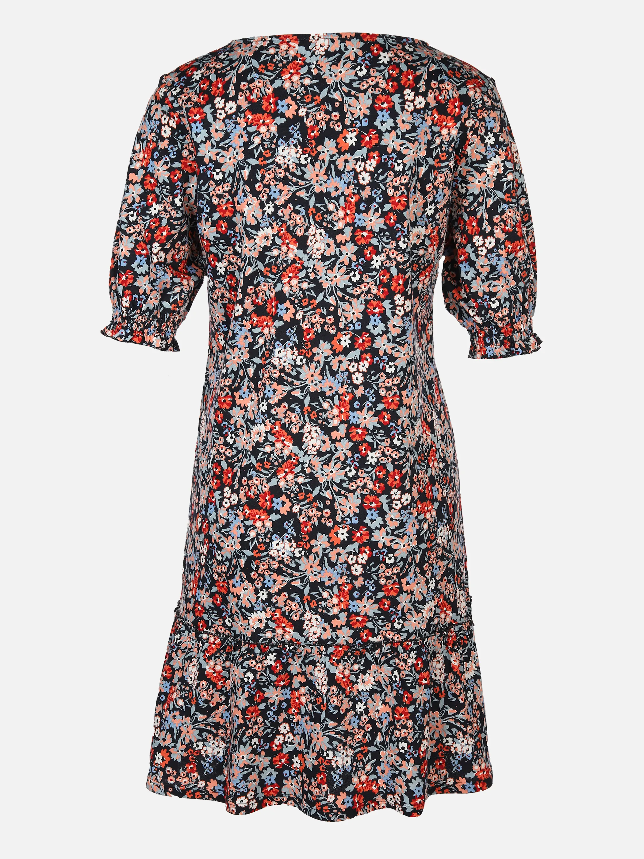 Esprit 043EE1E319 dress aop Blau 880710 E403 2