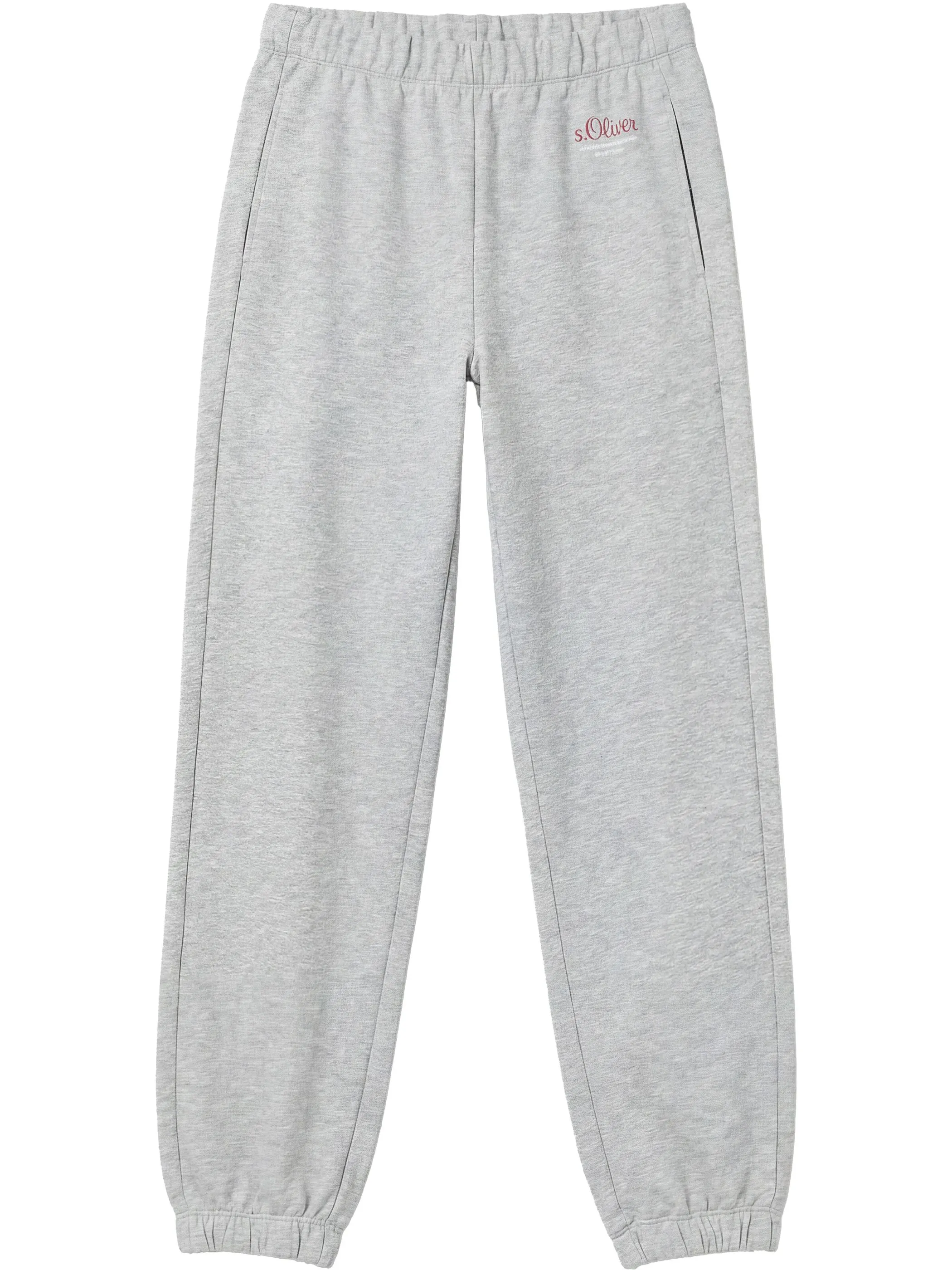 s.Oliver 2188318 Hose Grau 936191 94D4 4