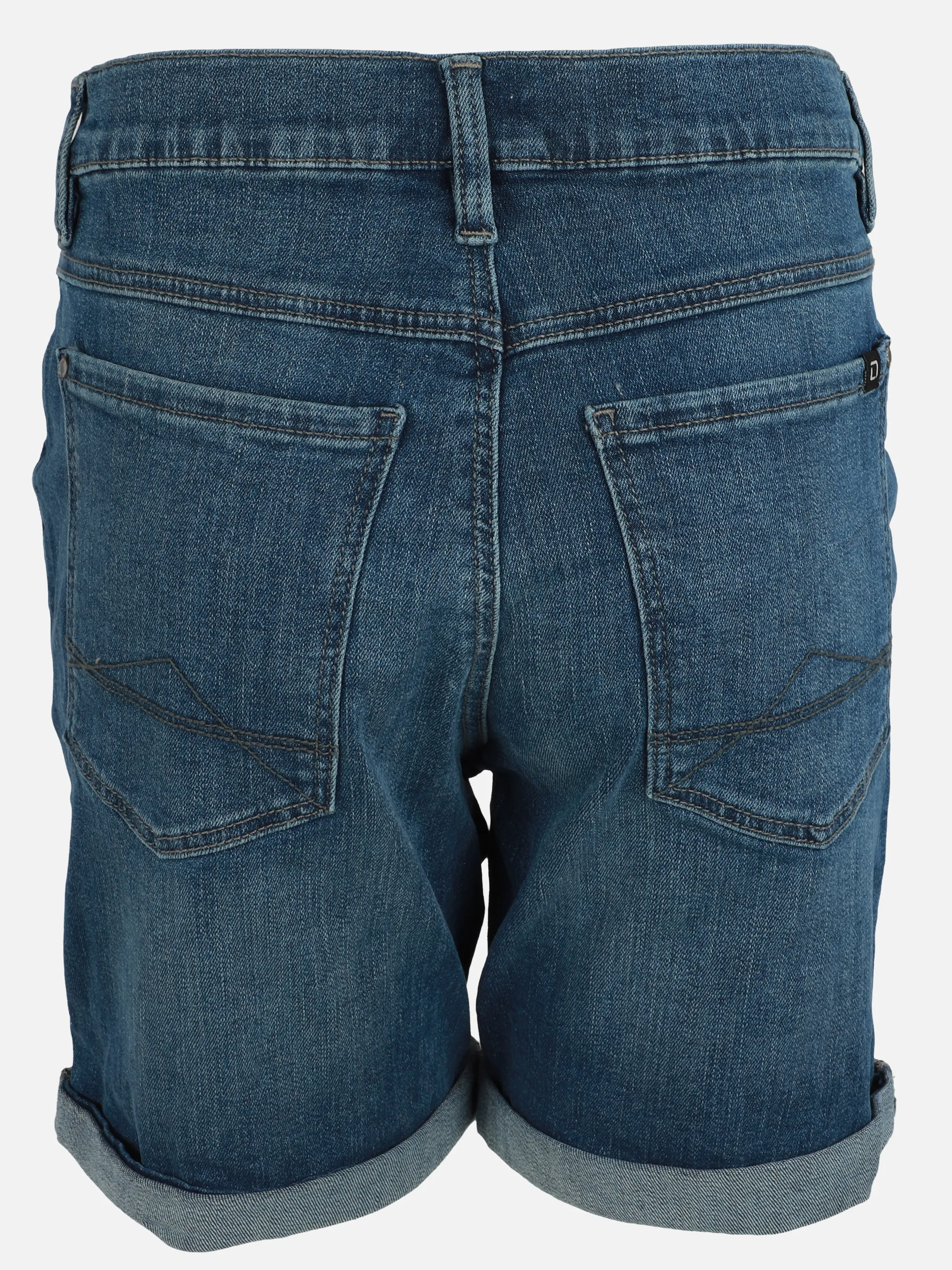 Stooker Kids 04100000007973 Ki. Shorts/Berm Blau 928260 7973 2