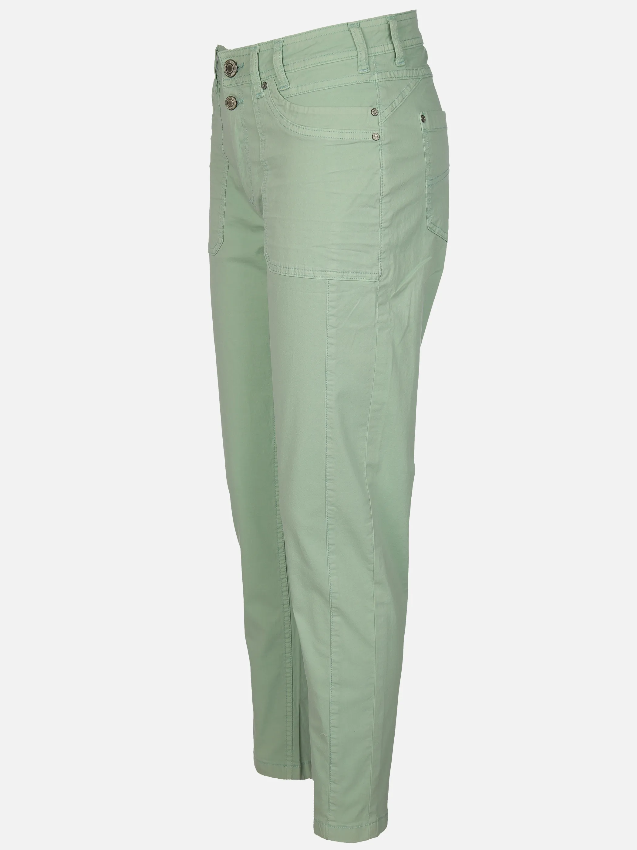 Sure Da-Hose sportiv m. 2 Knöpfen Türkis 904262 LIGHTAQUA 3 Sure Da-Hose sportiv m. 2 Knöpfen Türkis 904262 LIGHTAQUA 3