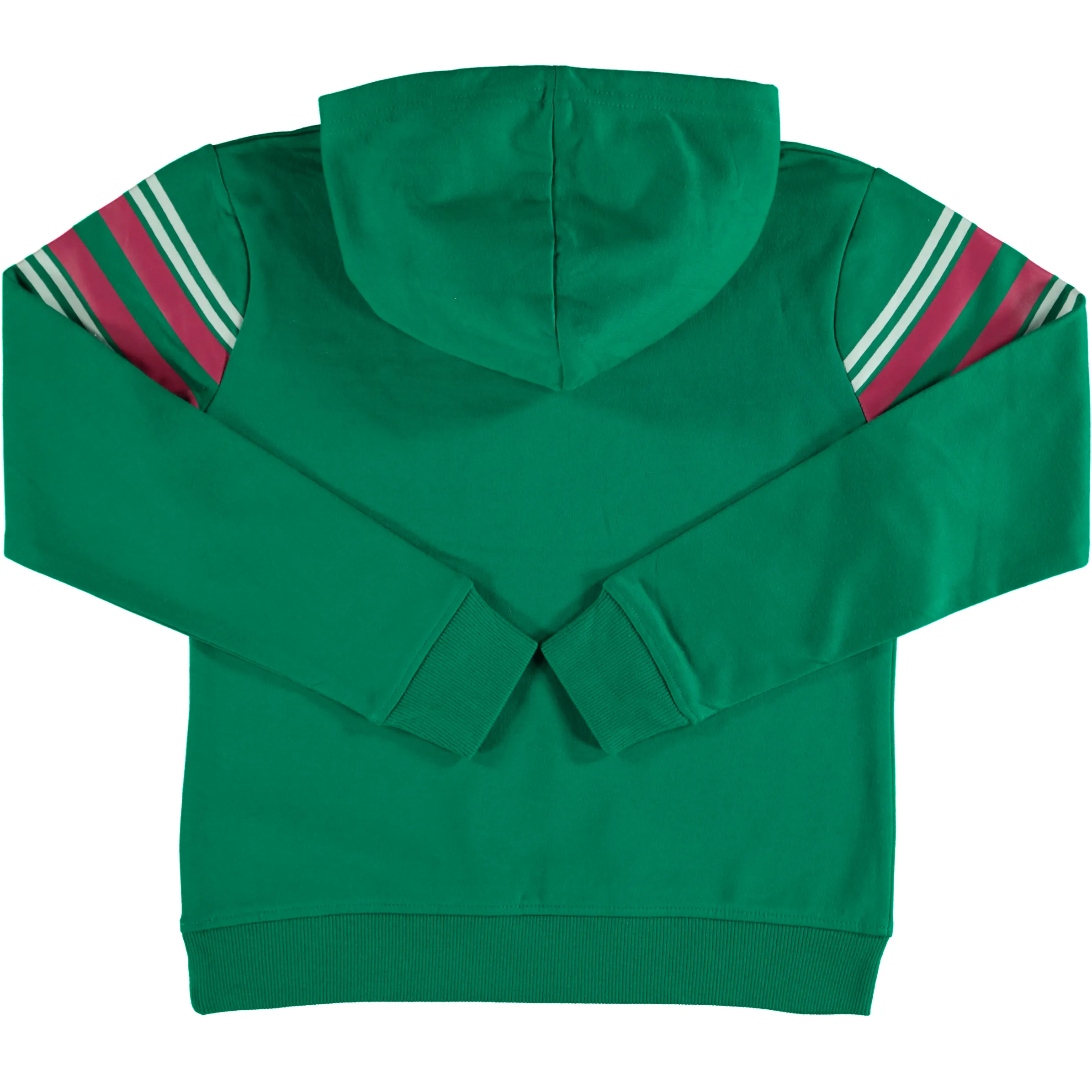 Stop + Go TG Hoodie mit Frontdruck HYPE Grün 808896 DUNKELGRÜN 2 Stop + Go TG Hoodie mit Frontdruck HYPE Grün 808896 DUNKELGRÜN 2