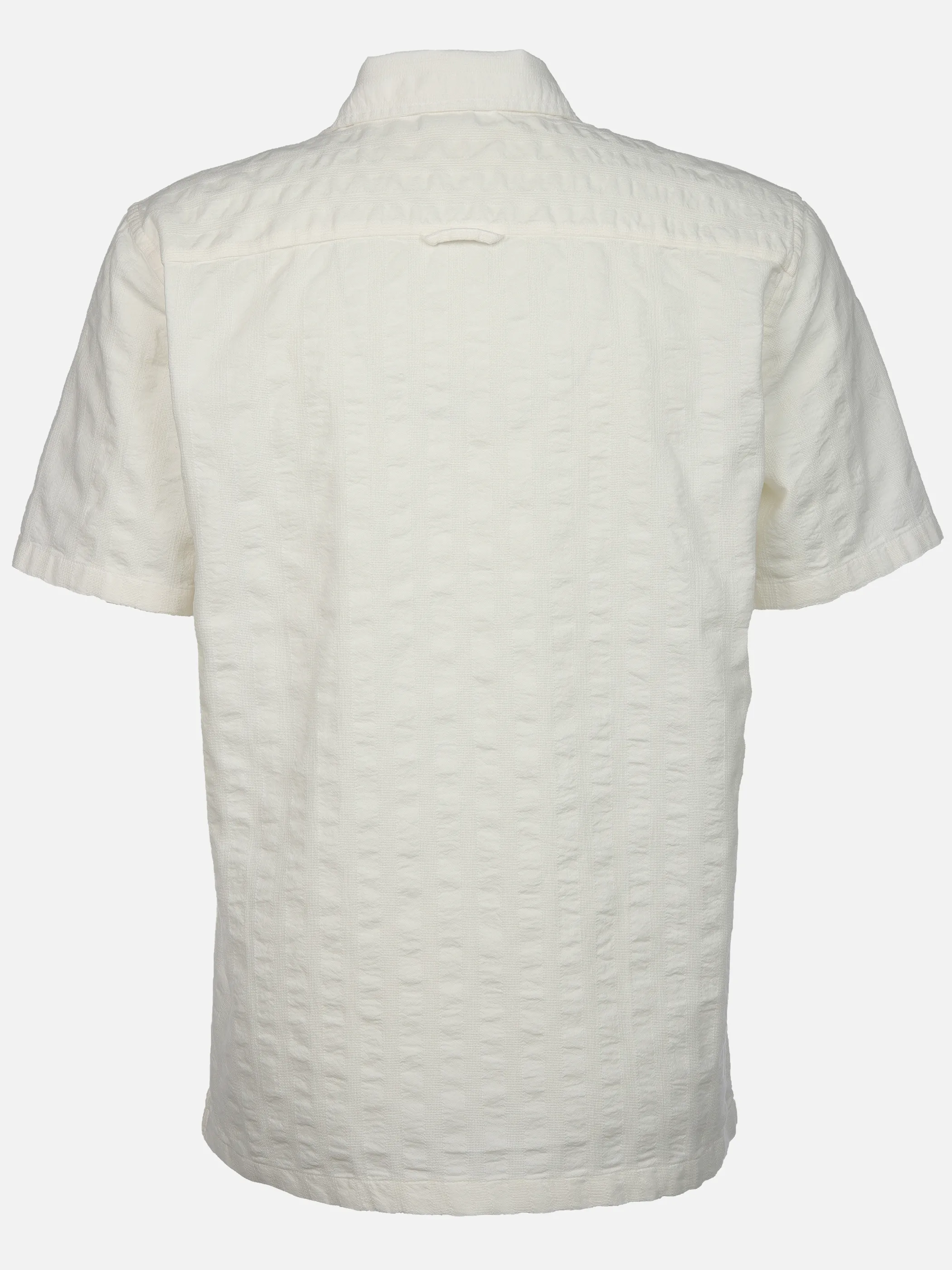 IX-O YF-He Hemd Weiß 908814 OFF WHITE 2