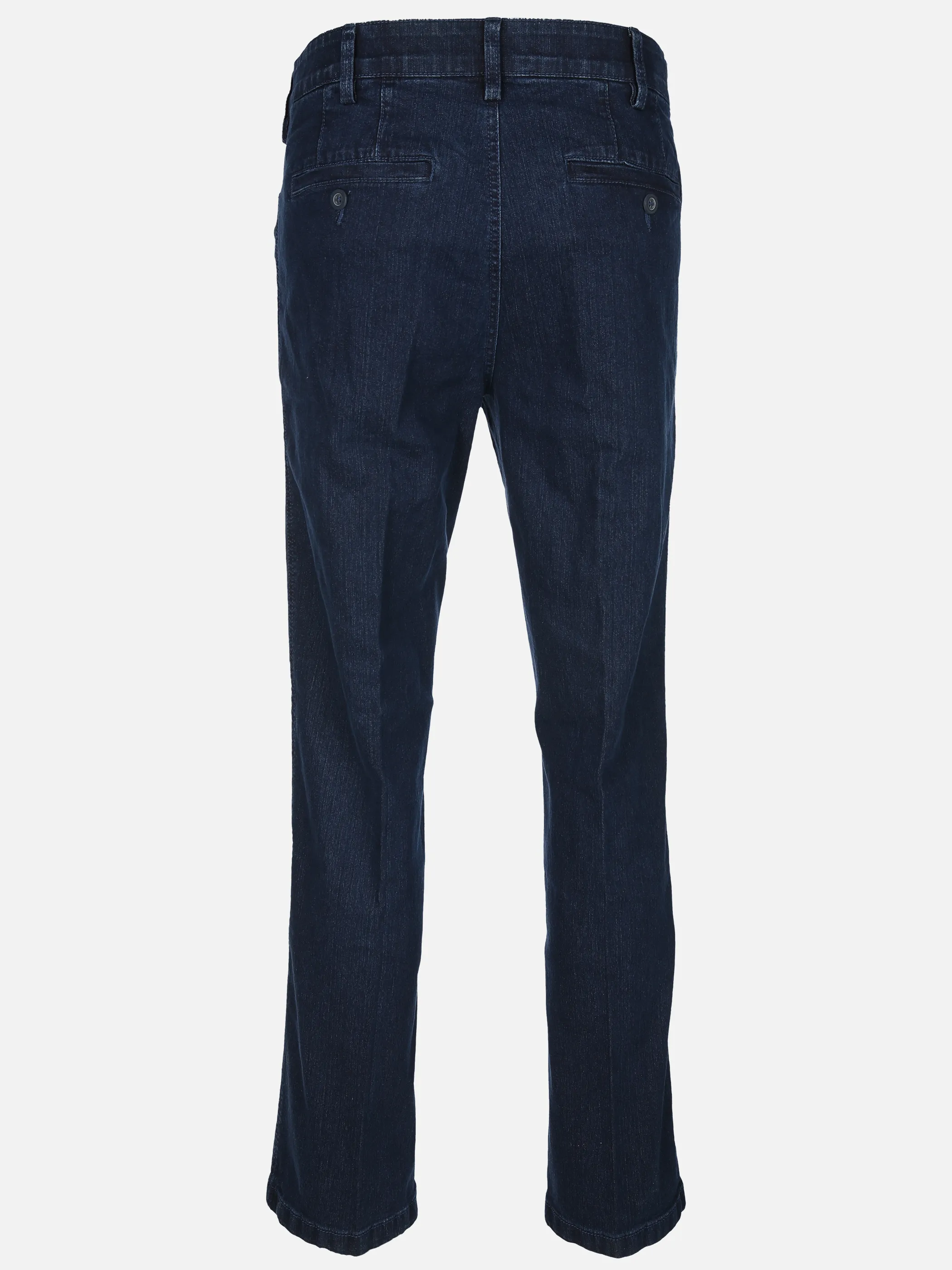 Marcel Battiston He. Semi 5-Pocket Hose Blau 820779 88 2