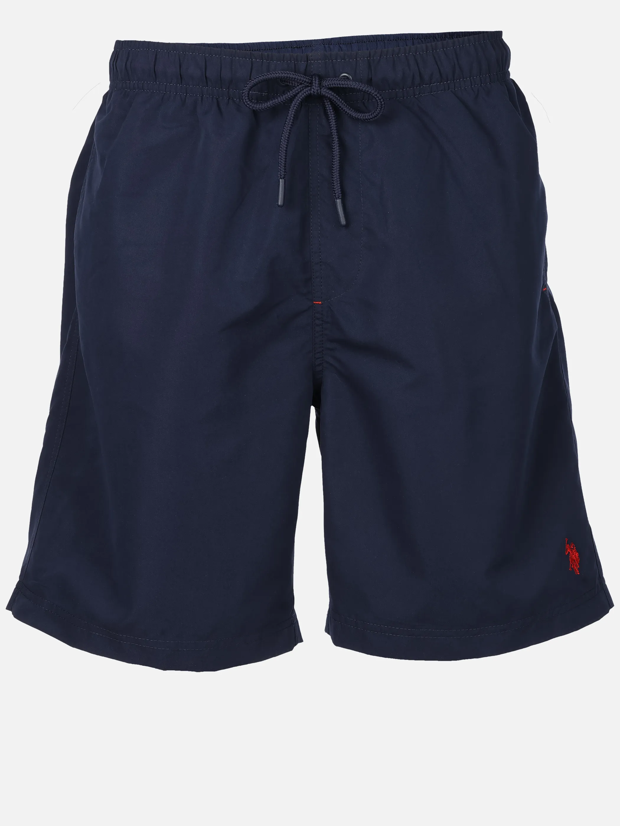 U.S. Polo Assn. He. Badeshorts 1 Reiter Blau 924151 171 NAVY 1