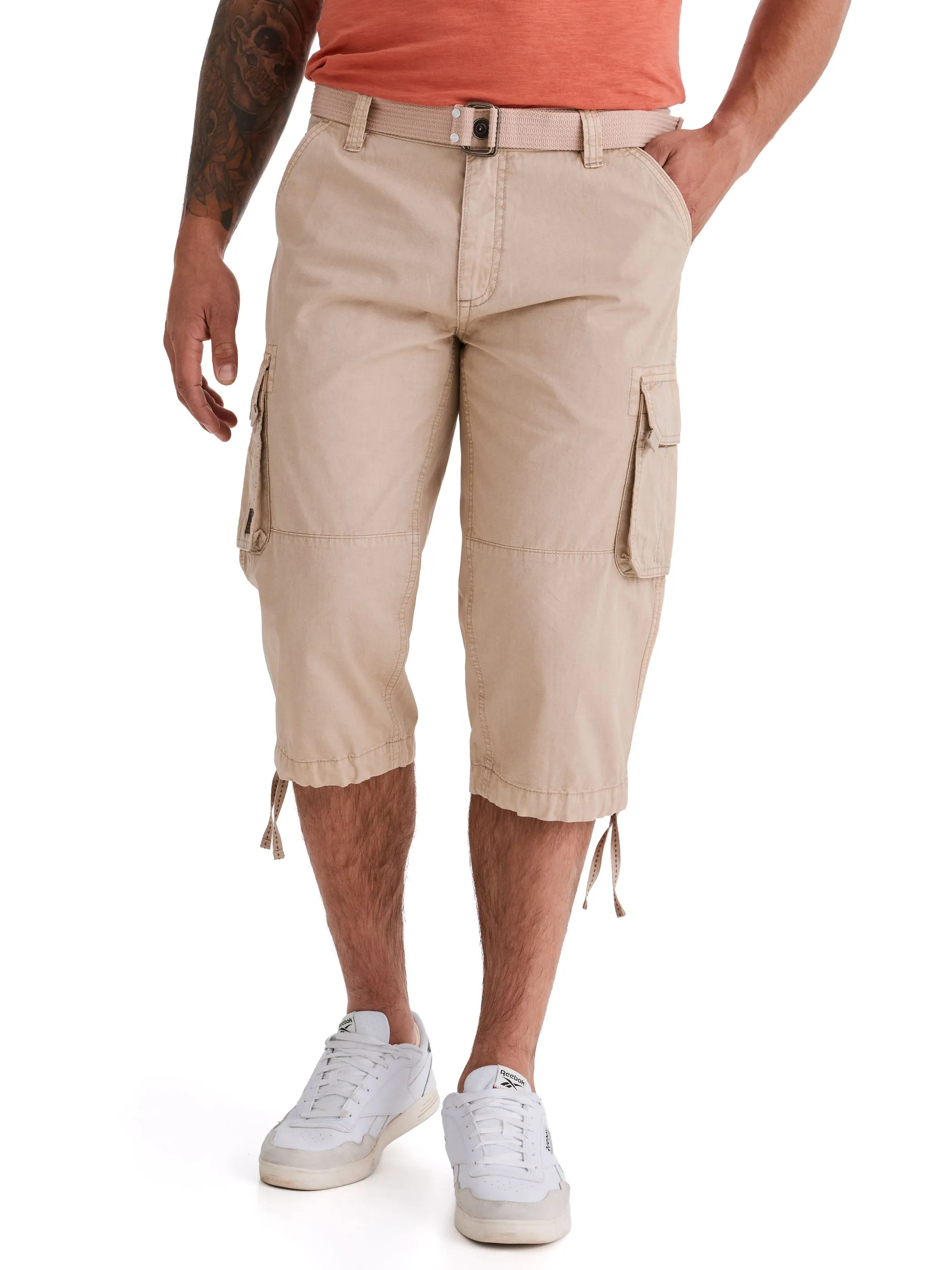 HERO by John Medoox 71260030001283 He. Fischer Hos Beige 928393 1283 1