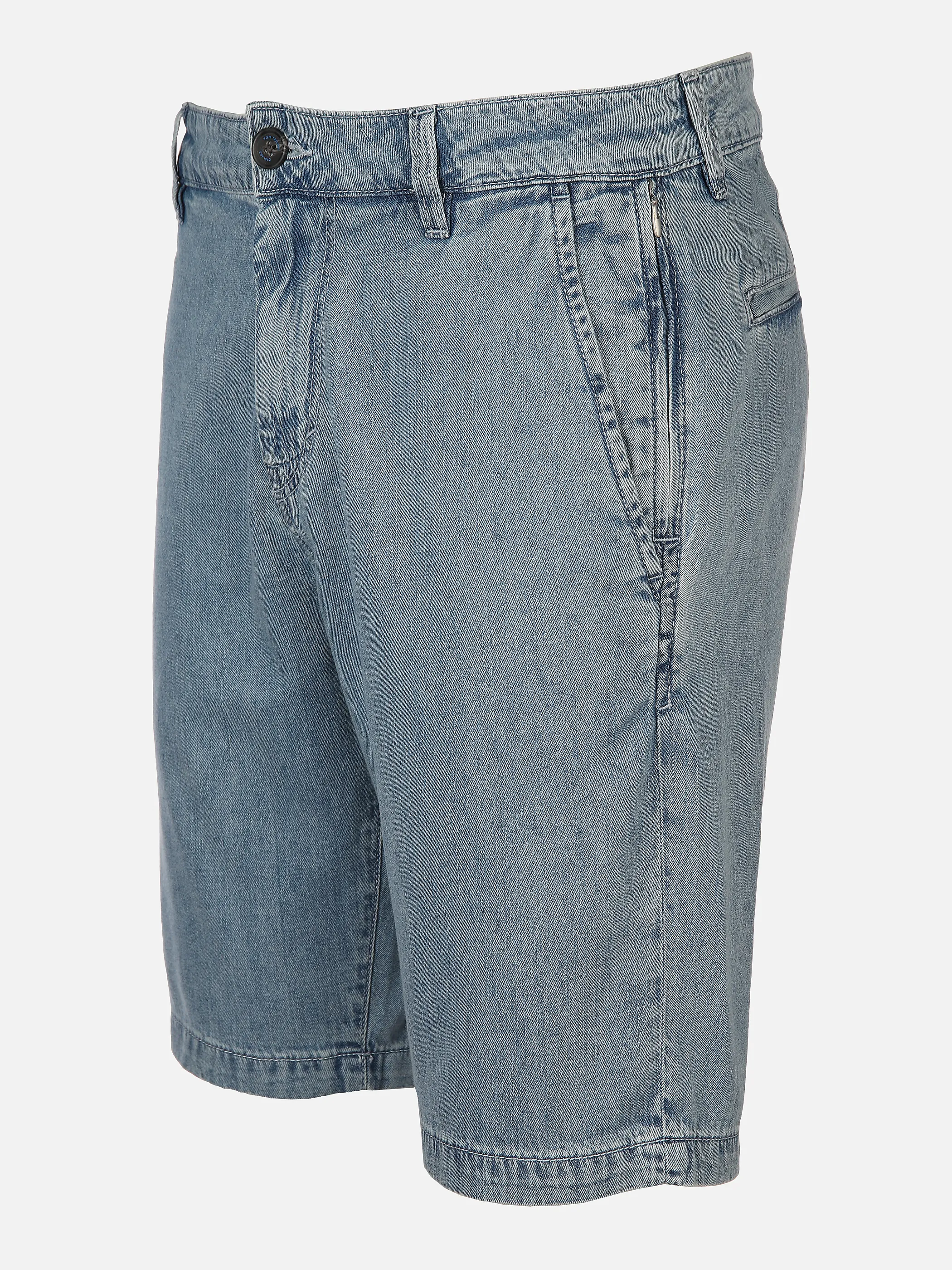 Tom Tailor 1041424 TOM TAILOR Josh shorts Blau 895646 10112 3