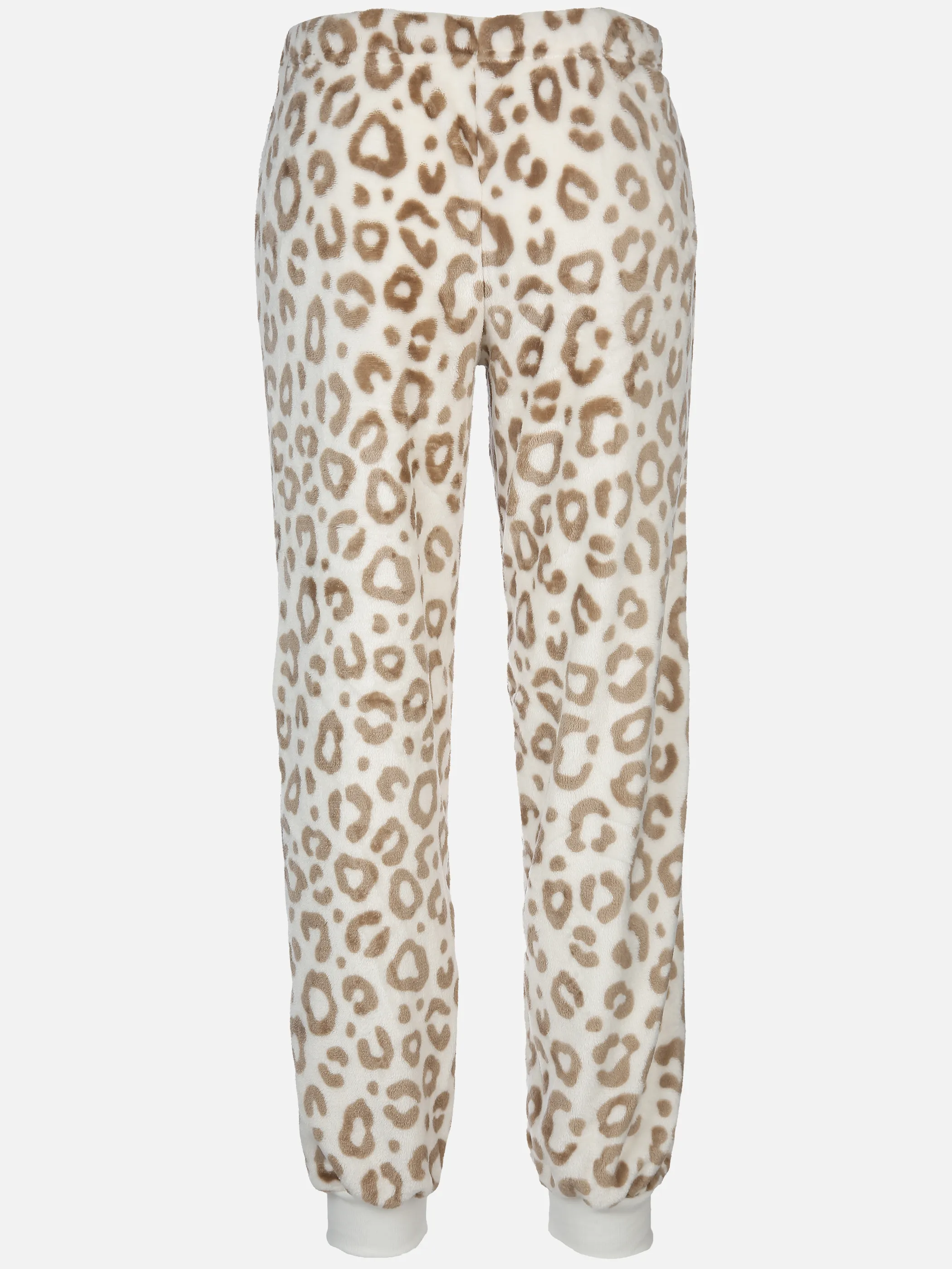 Sure Kuschelfleece Hose gemustert Braun 901452 BRAUN 2 Sure Kuschelfleece Hose gemustert Braun 901452 BRAUN 2