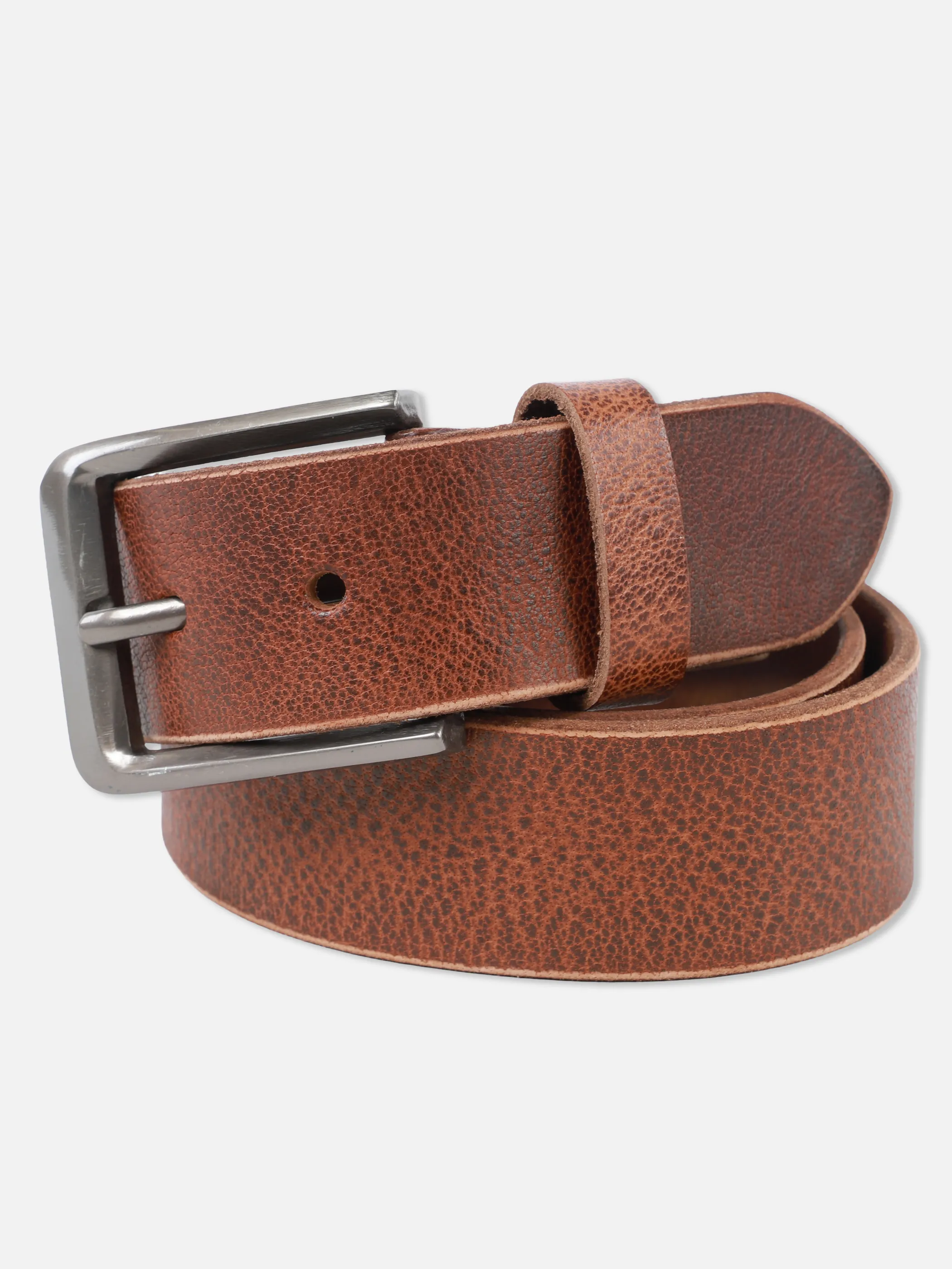 Jim Spencer He.Gürtel Braun 928431 BRAUN 2