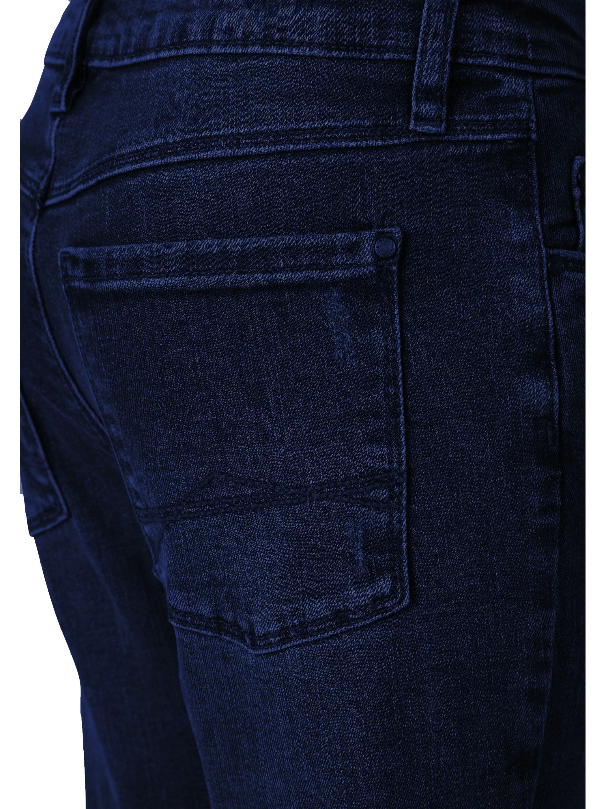 Stooker Kids 31340010007985 Ki. Hosen lang, Marine 905241 7985 3