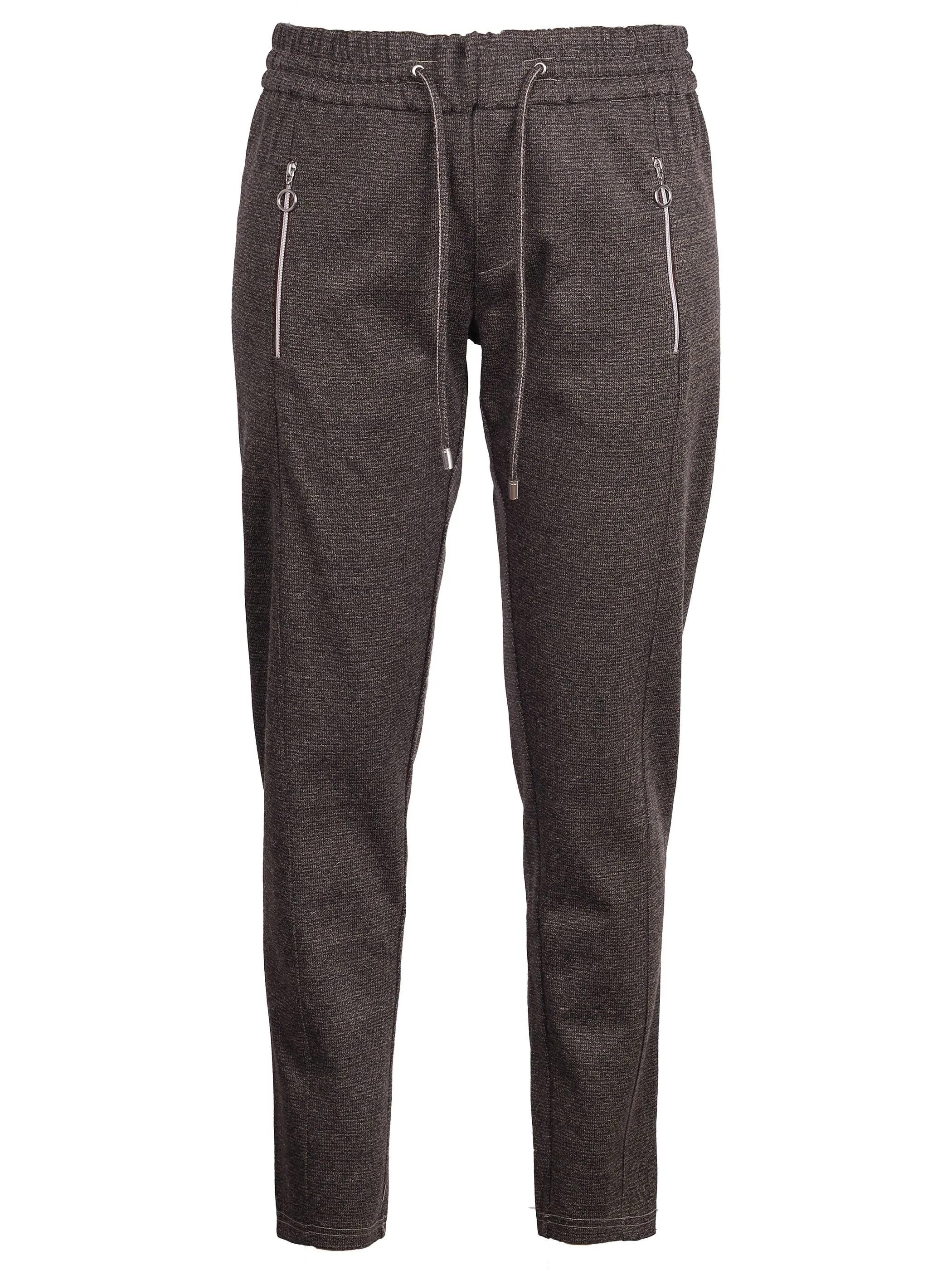 Stooker DOB 22110130009127 Da. Hosen lang, Braun 919885 9127 5
