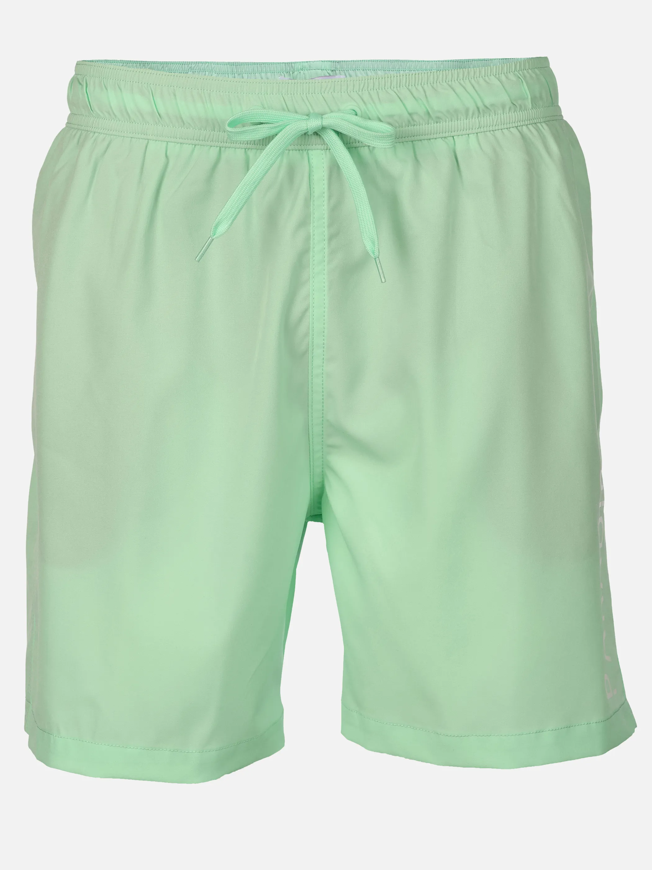 Grinario Sports He-Badeshorts Grün 923589 MINT 1