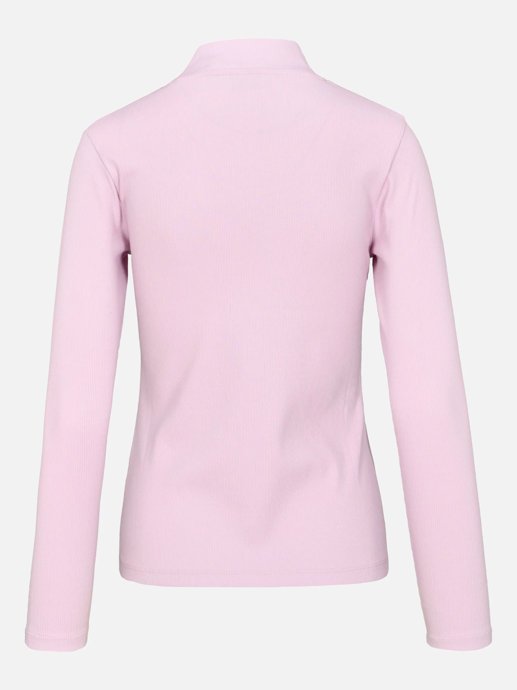 Lisa Tossa Da-Rib Turtleneck Rosa 933622 468 3