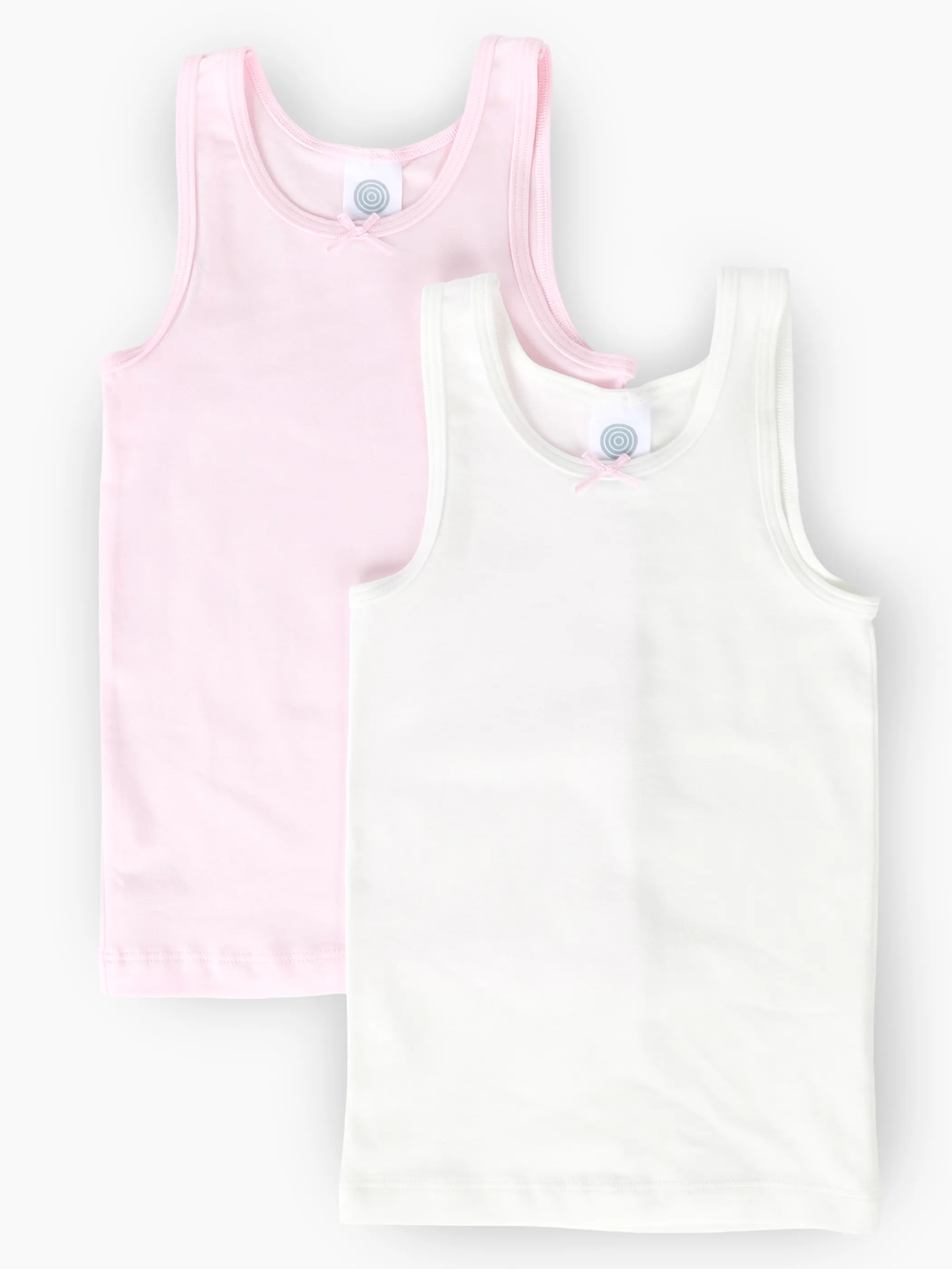 Sanetta 33743737052 DP Top, 337438 337 Rosa 925122 37052 1