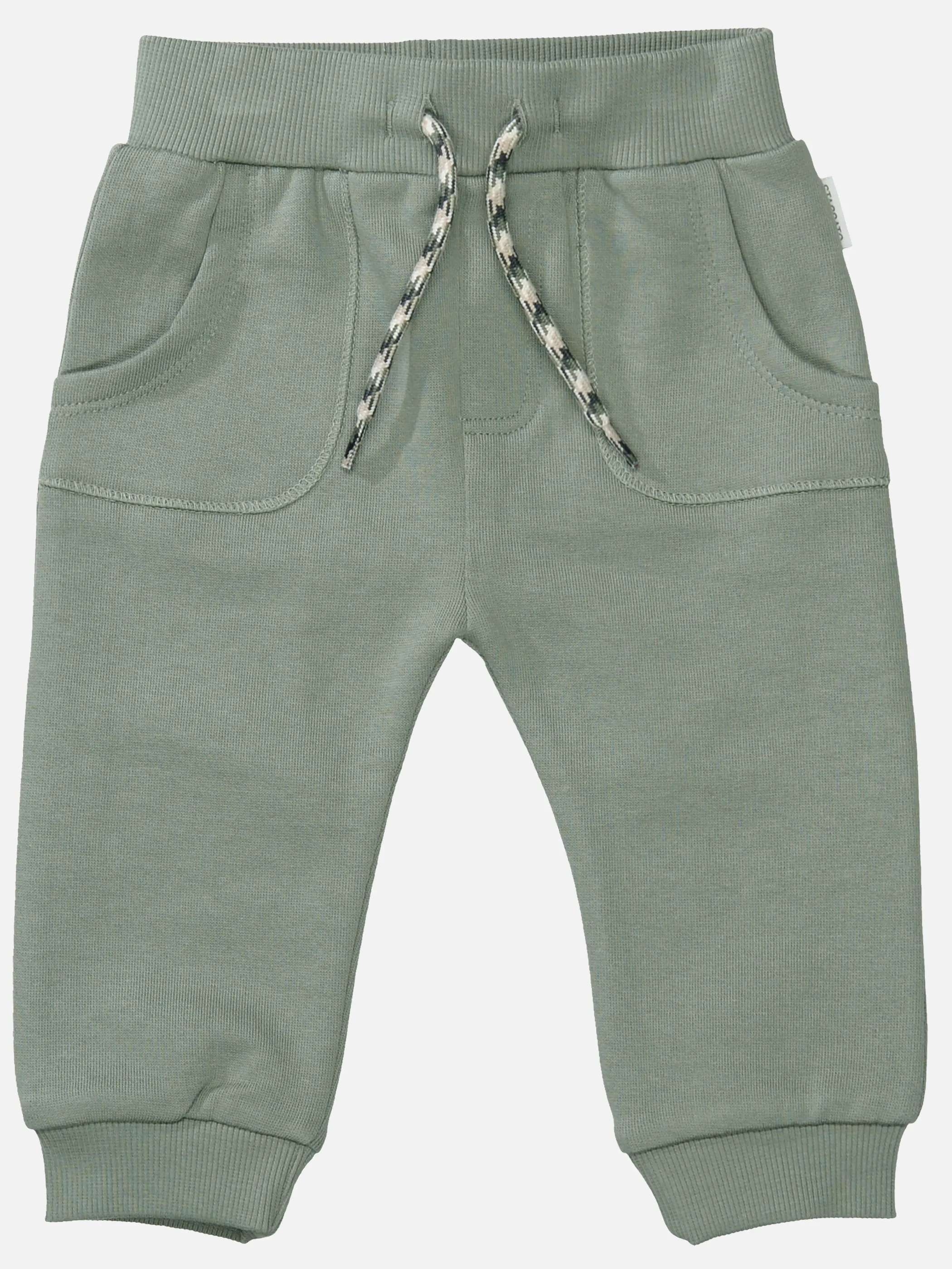 Staccato 230094736 Kn.-Jogginghose Oliv 930750 505 1