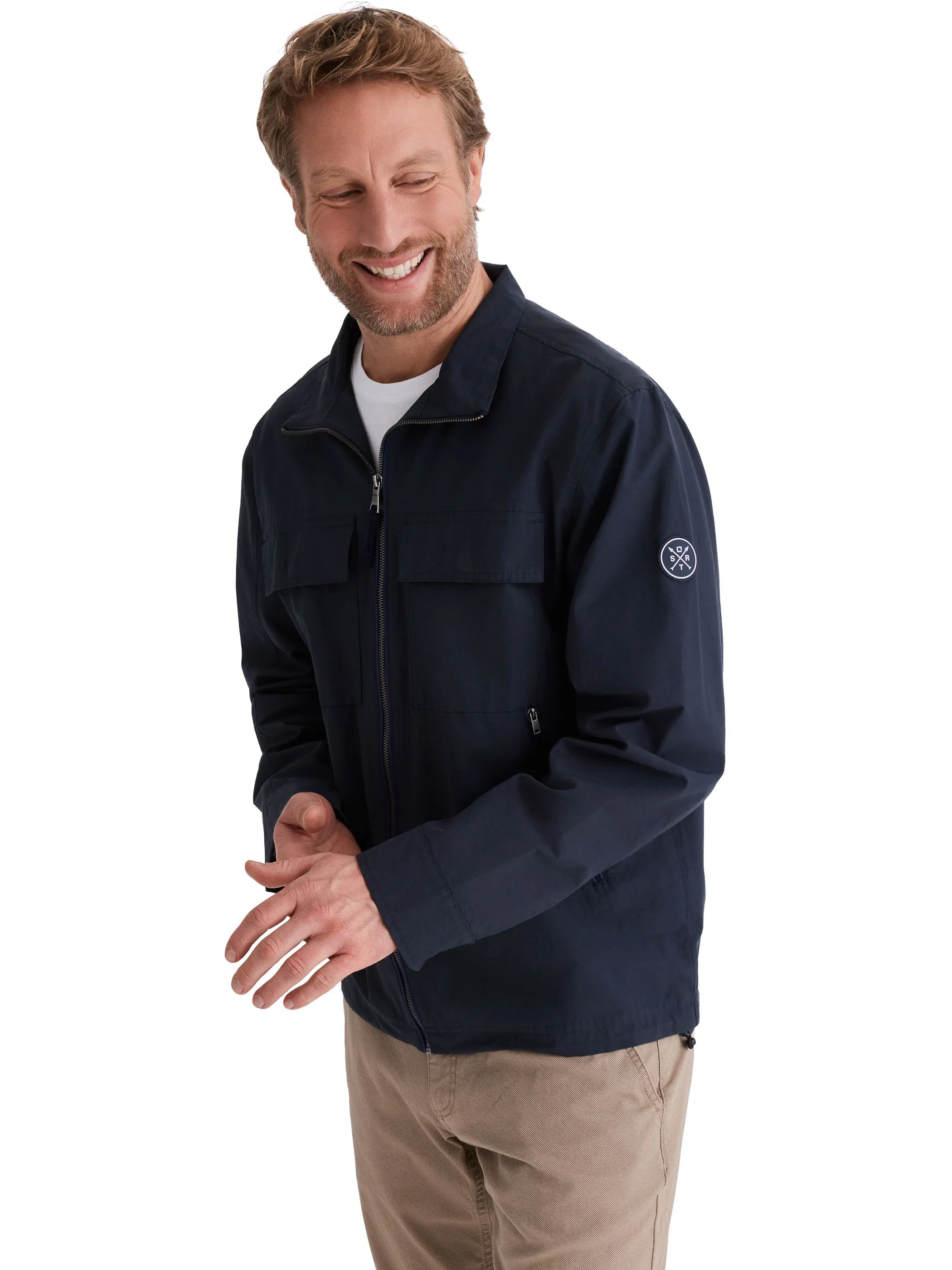 Stooker HAKA 72050190004597 He. Outdoor Jac Marine 928375 4597 4